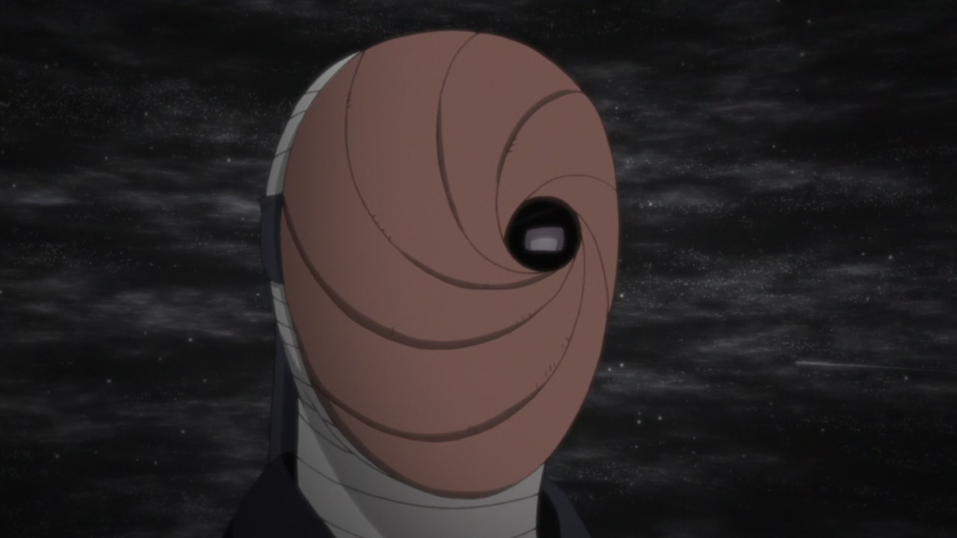 Naruto: Shippuden Ep 437: The Sealed Power @ 00:01:48