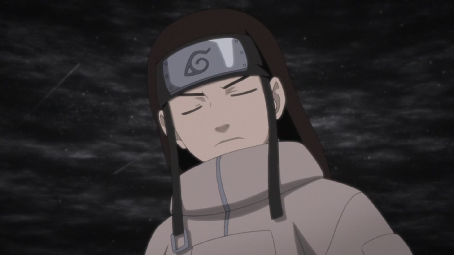 Naruto: Shippuden Ep 437: The Sealed Power @ 00:02:26