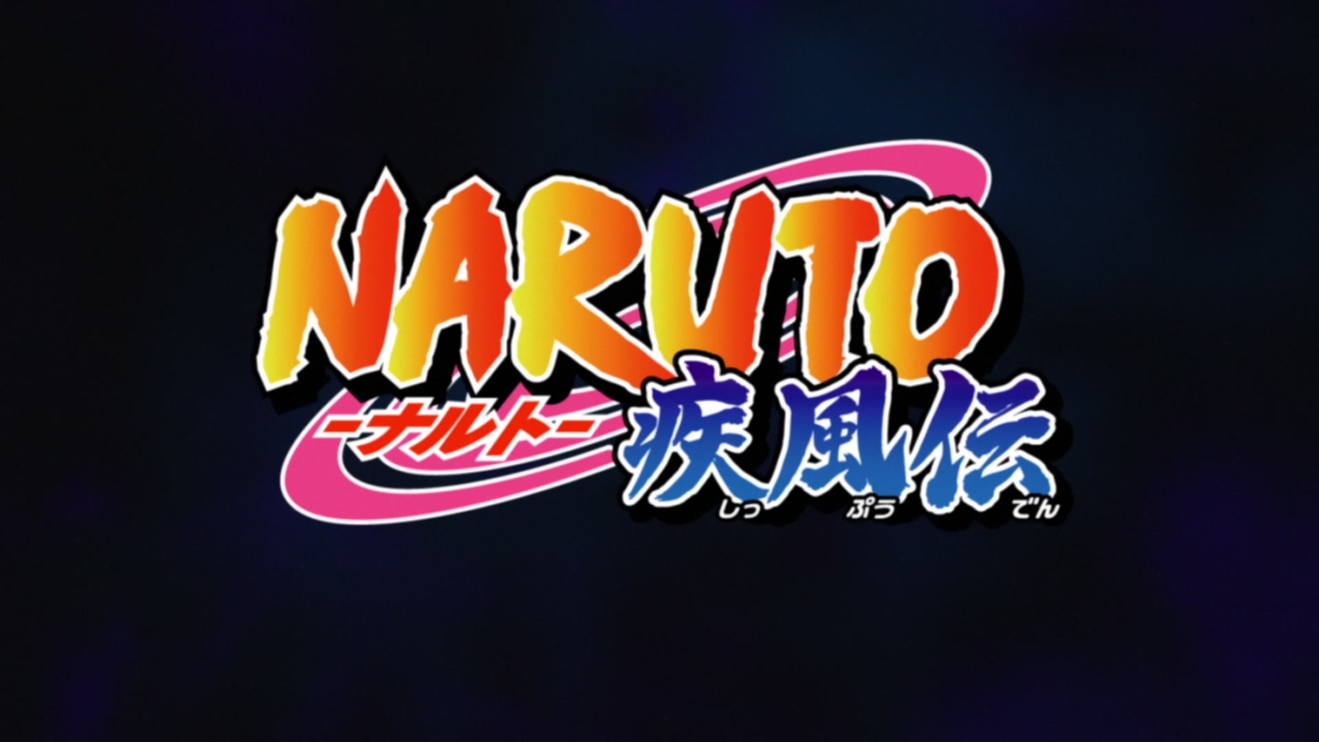 Naruto: Shippuden Ep 437: The Sealed Power @ 00:03:23