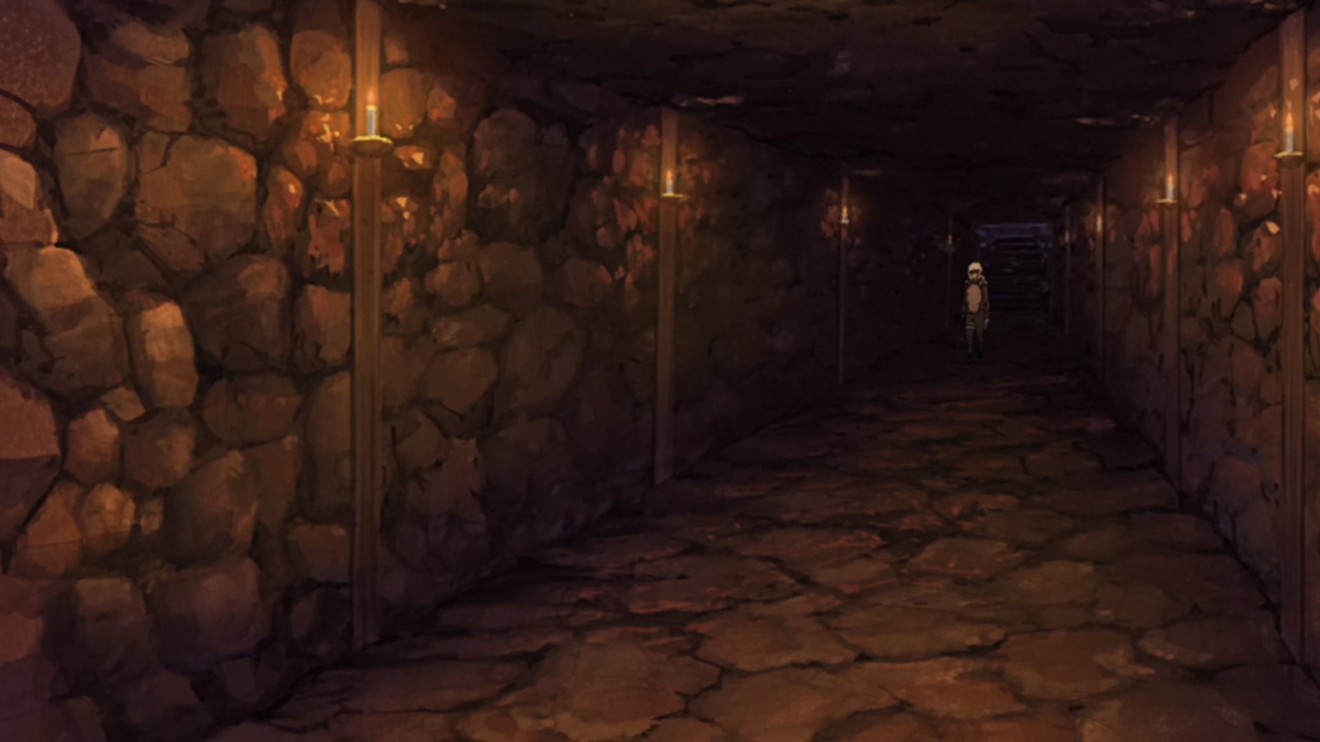 Naruto: Shippuden Ep 437: The Sealed Power @ 00:05:02