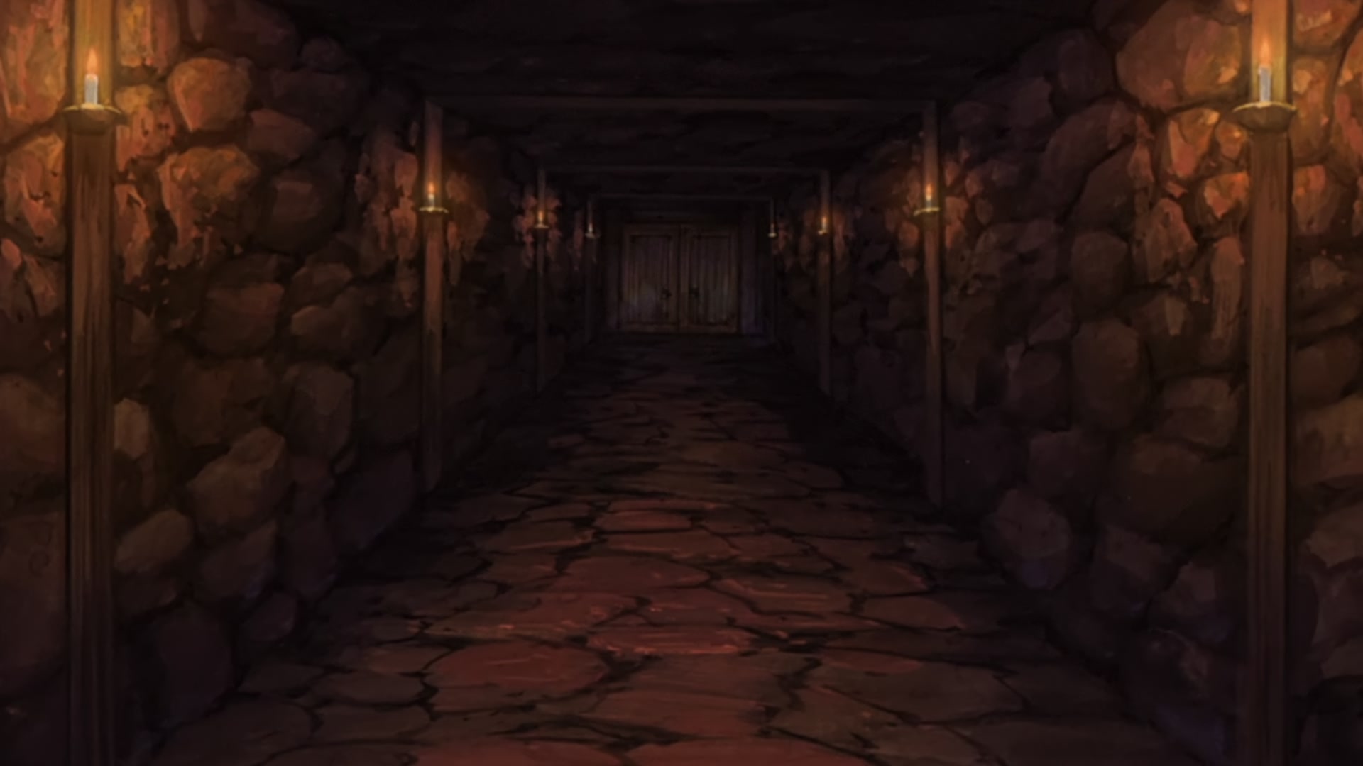 Naruto: Shippuden Ep 437: The Sealed Power @ 00:05:07