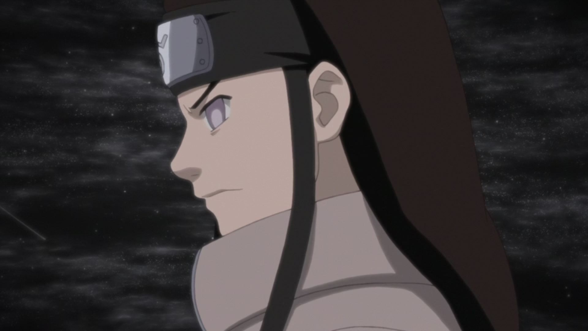 Naruto: Shippuden Ep 437: The Sealed Power @ 00:06:55