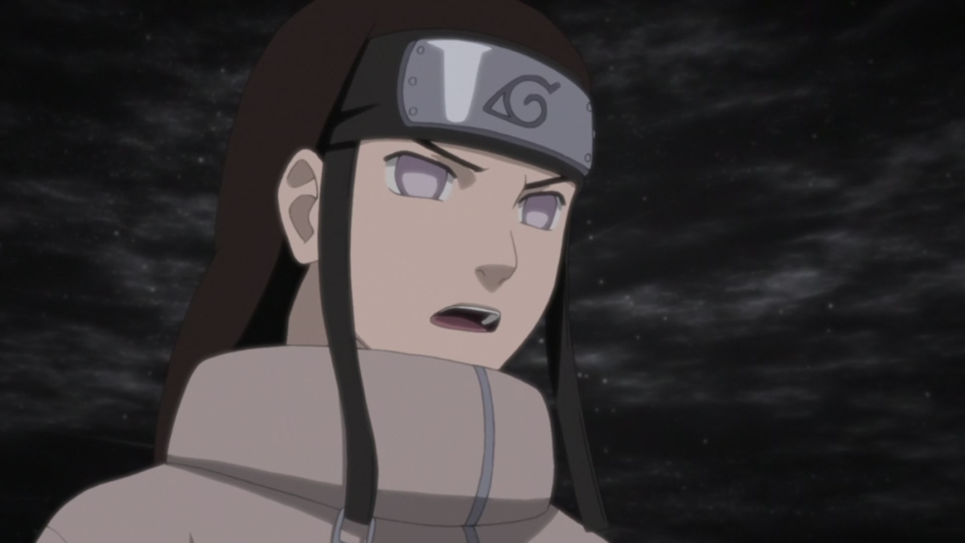 Naruto: Shippuden Ep 437: The Sealed Power @ 00:07:28