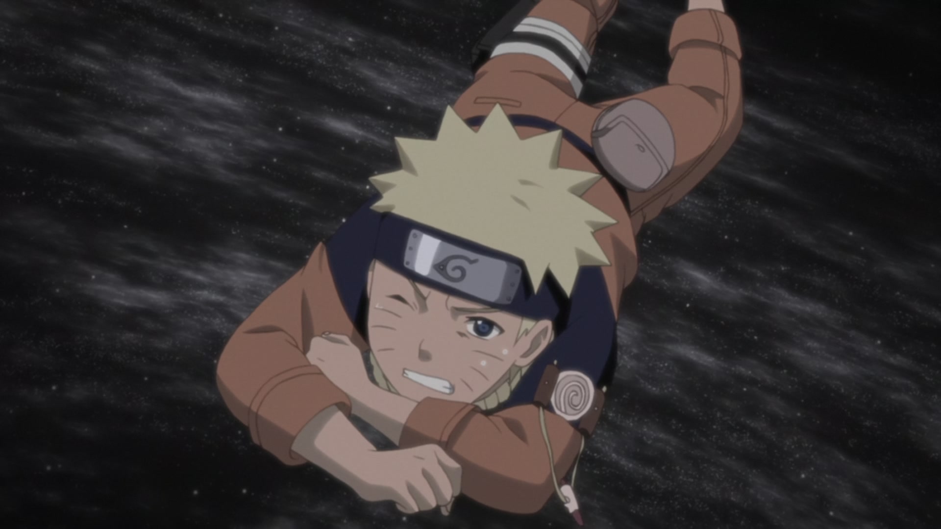 Naruto: Shippuden Ep 437: The Sealed Power @ 00:07:52