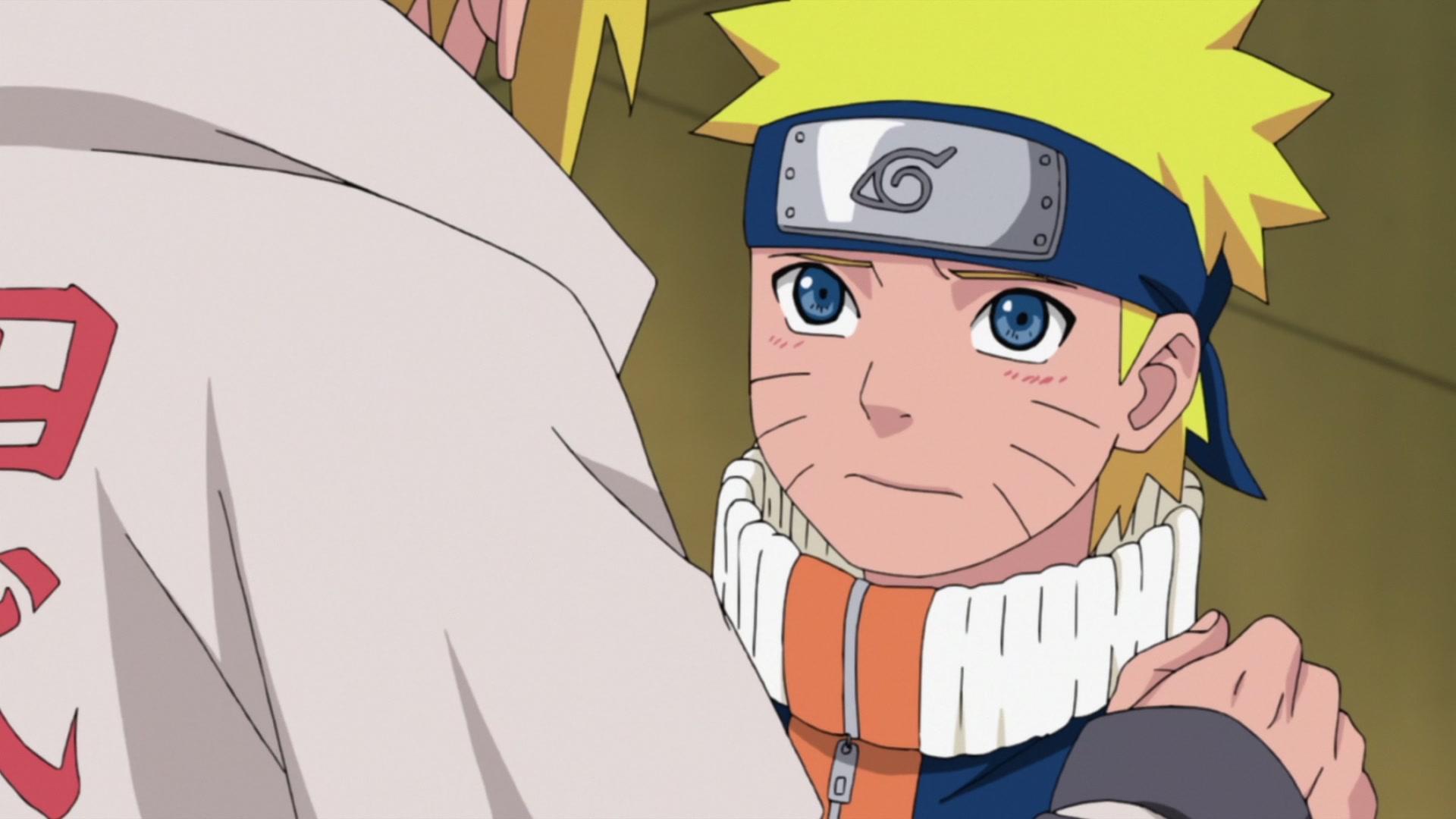 Naruto: Shippuden Ep 437: The Sealed Power @ 00:09:03