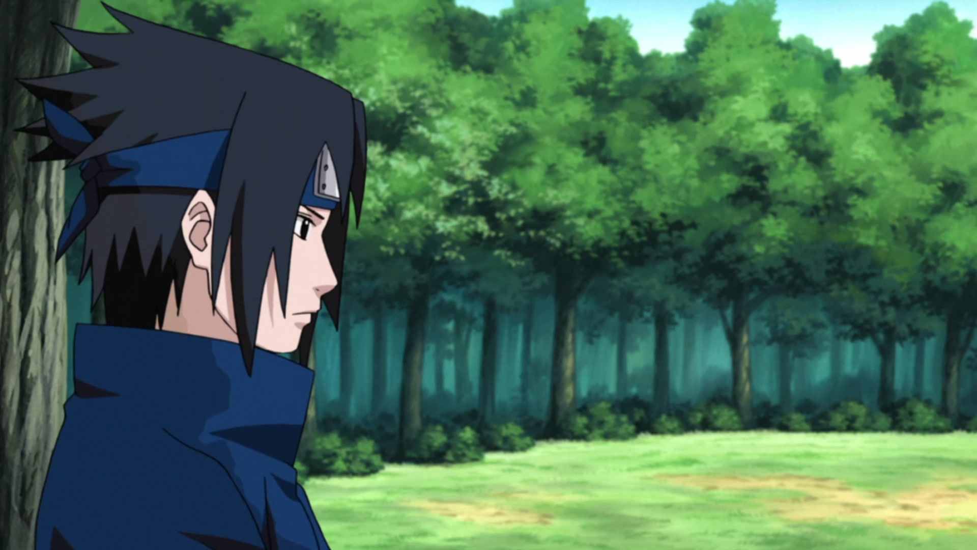 Naruto: Shippuden Ep 437: The Sealed Power @ 00:10:28