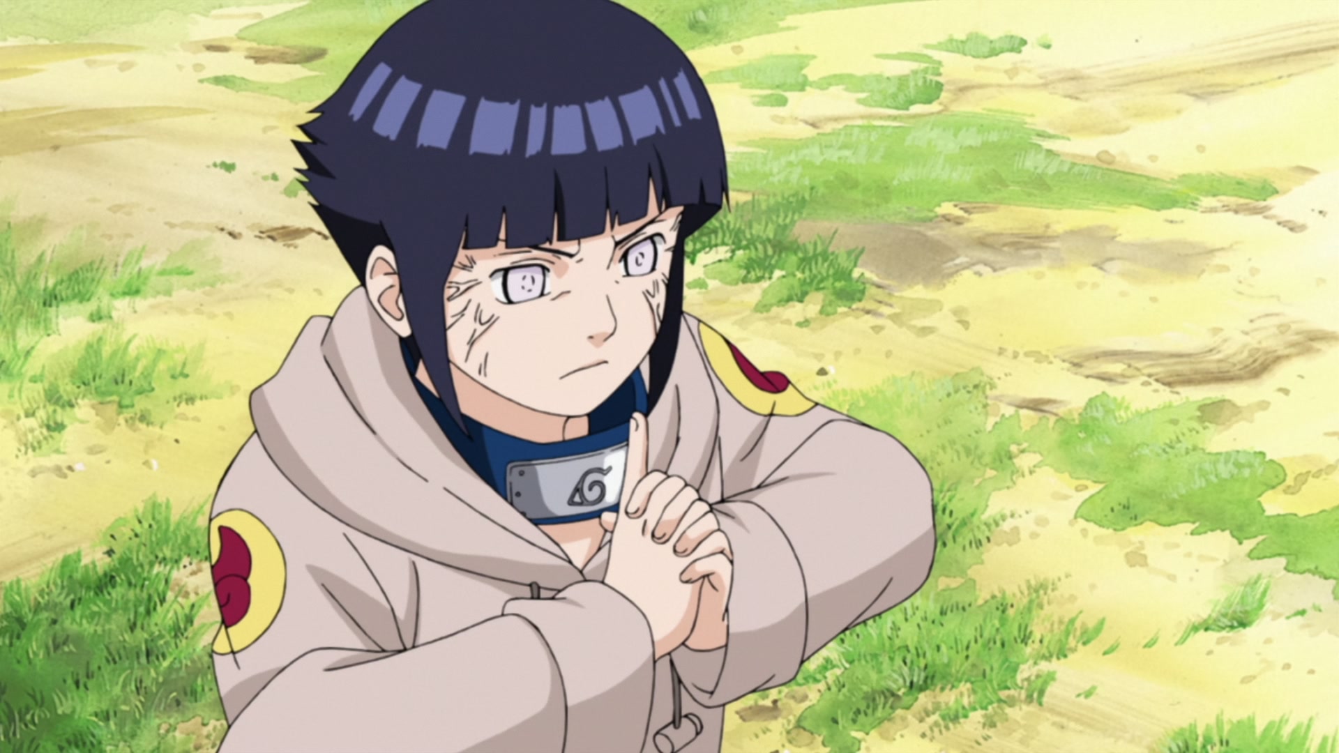 Naruto: Shippuden Ep 437: The Sealed Power @ 00:12:02
