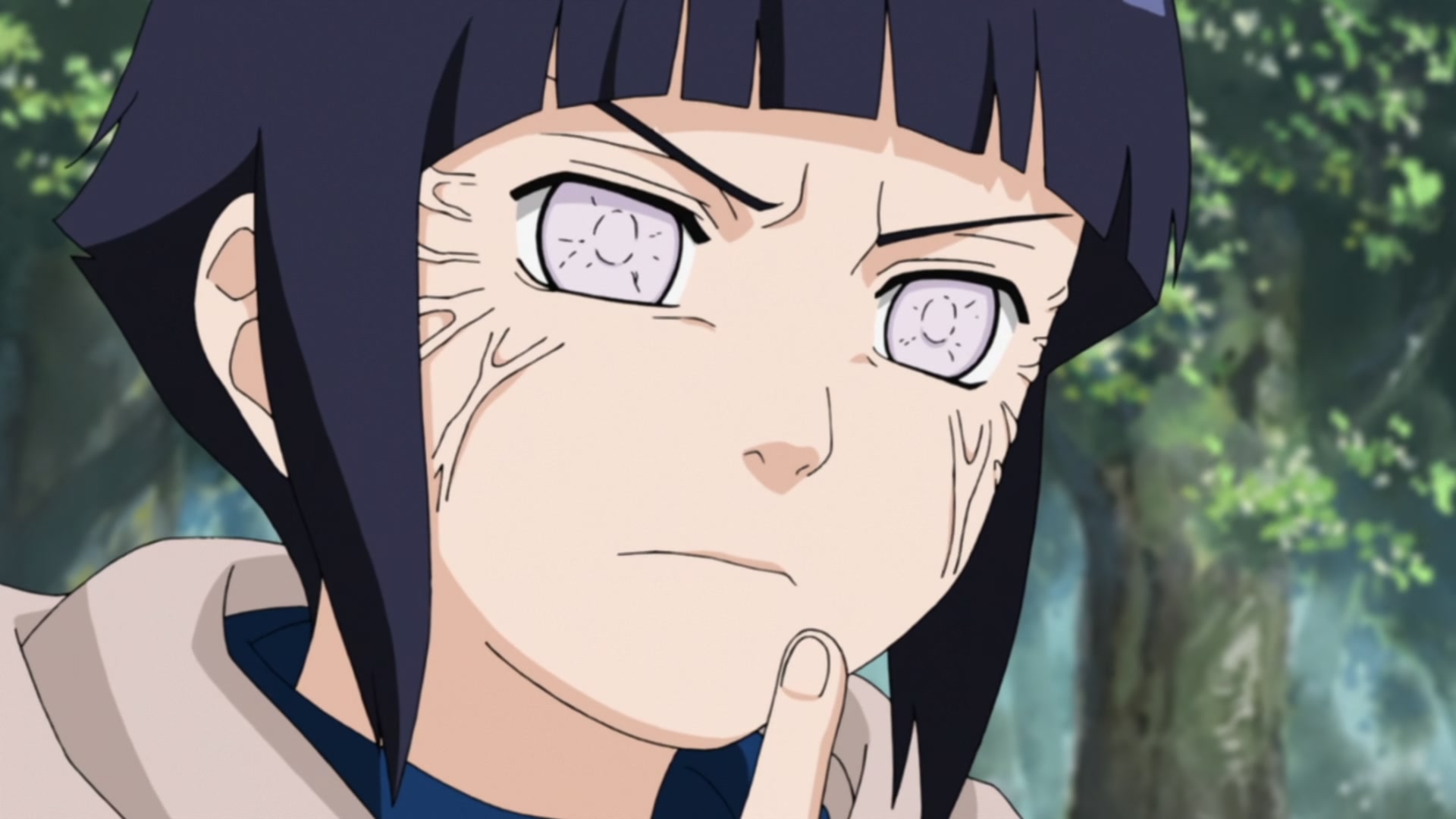 Naruto: Shippuden Ep 437: The Sealed Power @ 00:12:45