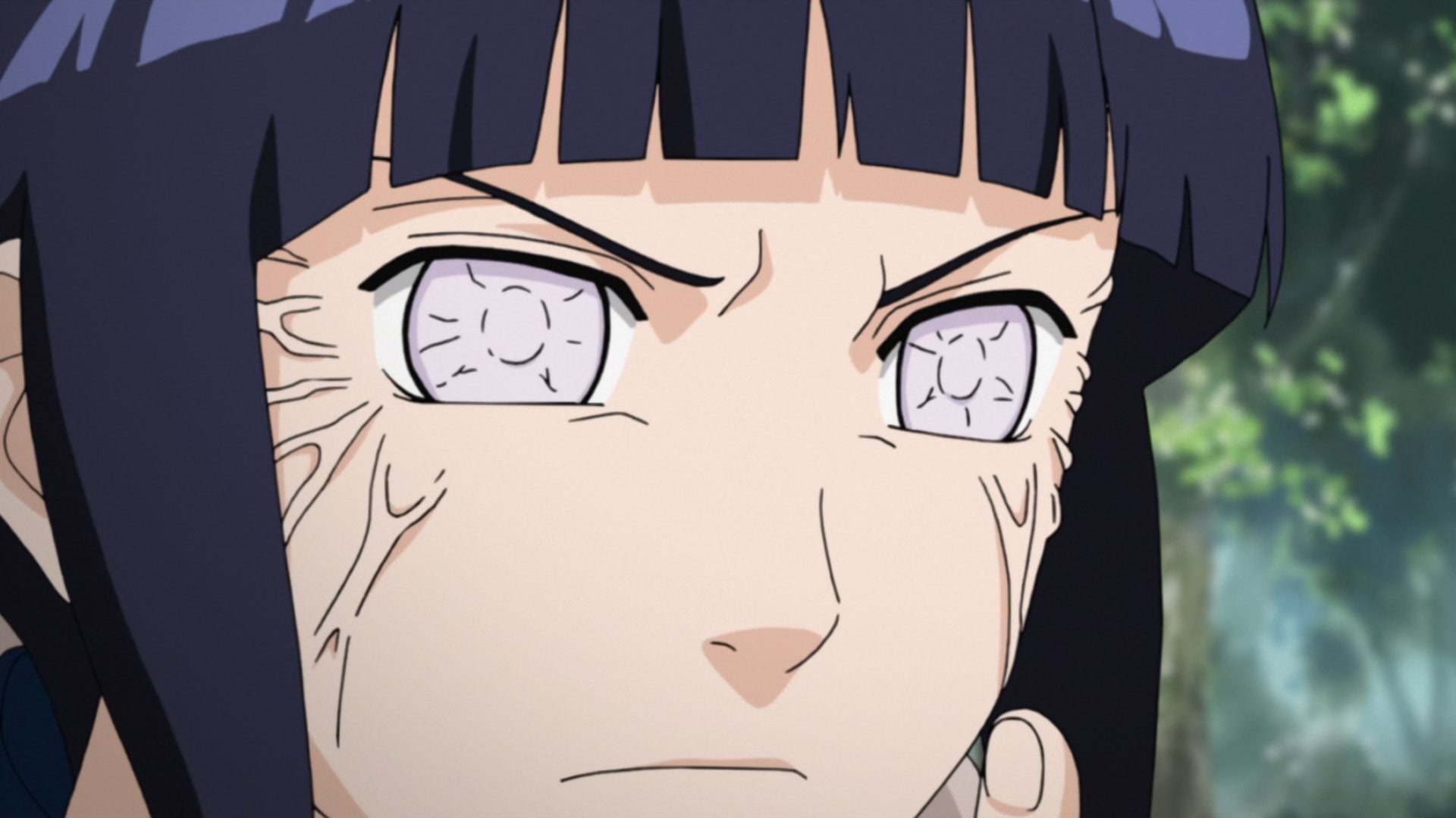 Naruto: Shippuden Ep 437: The Sealed Power @ 00:12:49