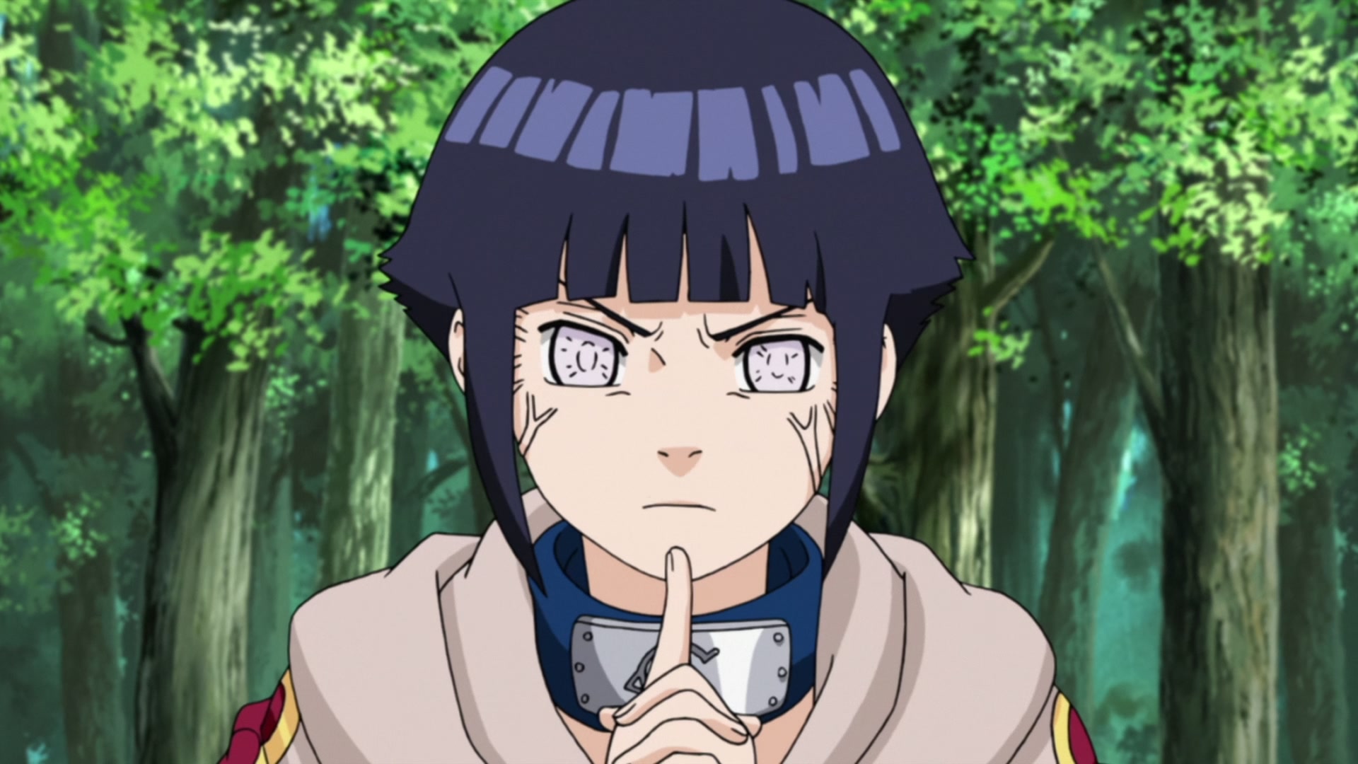 Naruto: Shippuden Ep 437: The Sealed Power @ 00:13:27