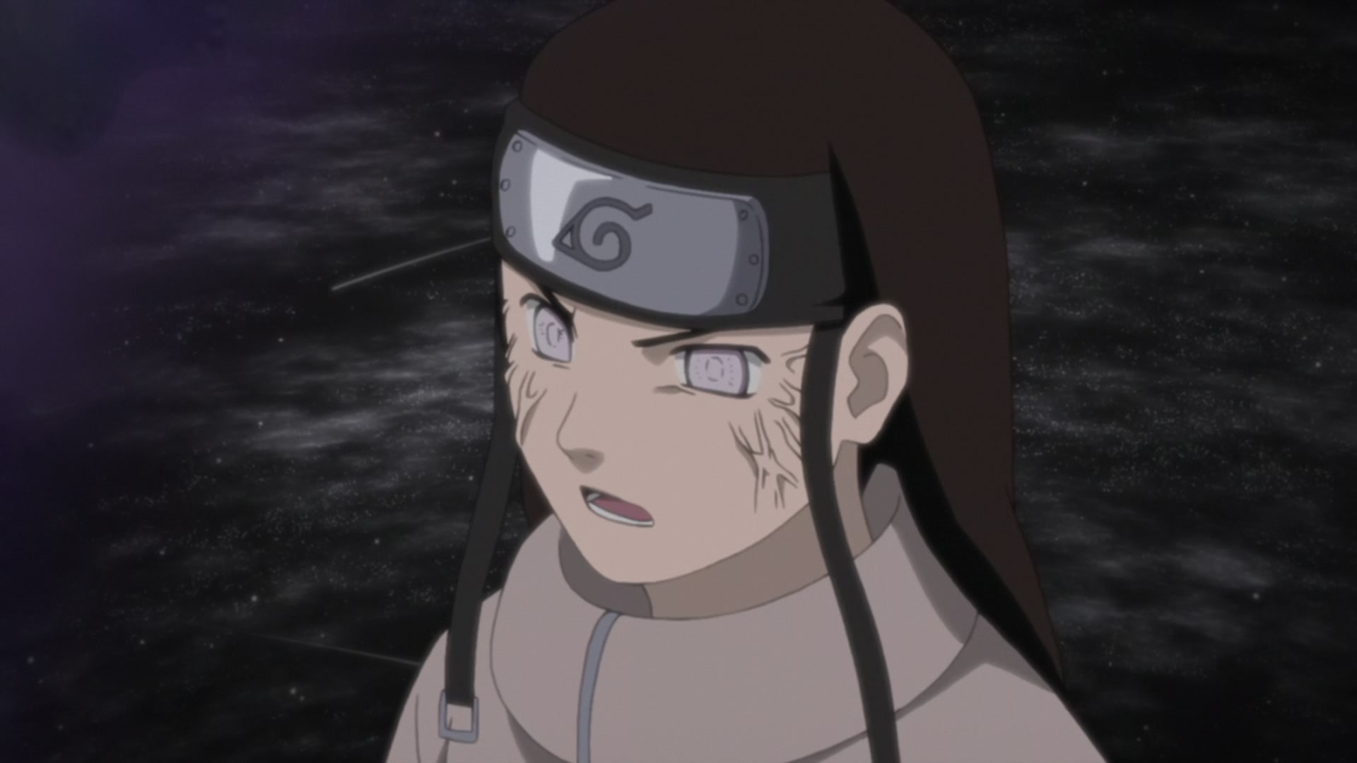 Naruto: Shippuden Ep 437: The Sealed Power @ 00:14:09