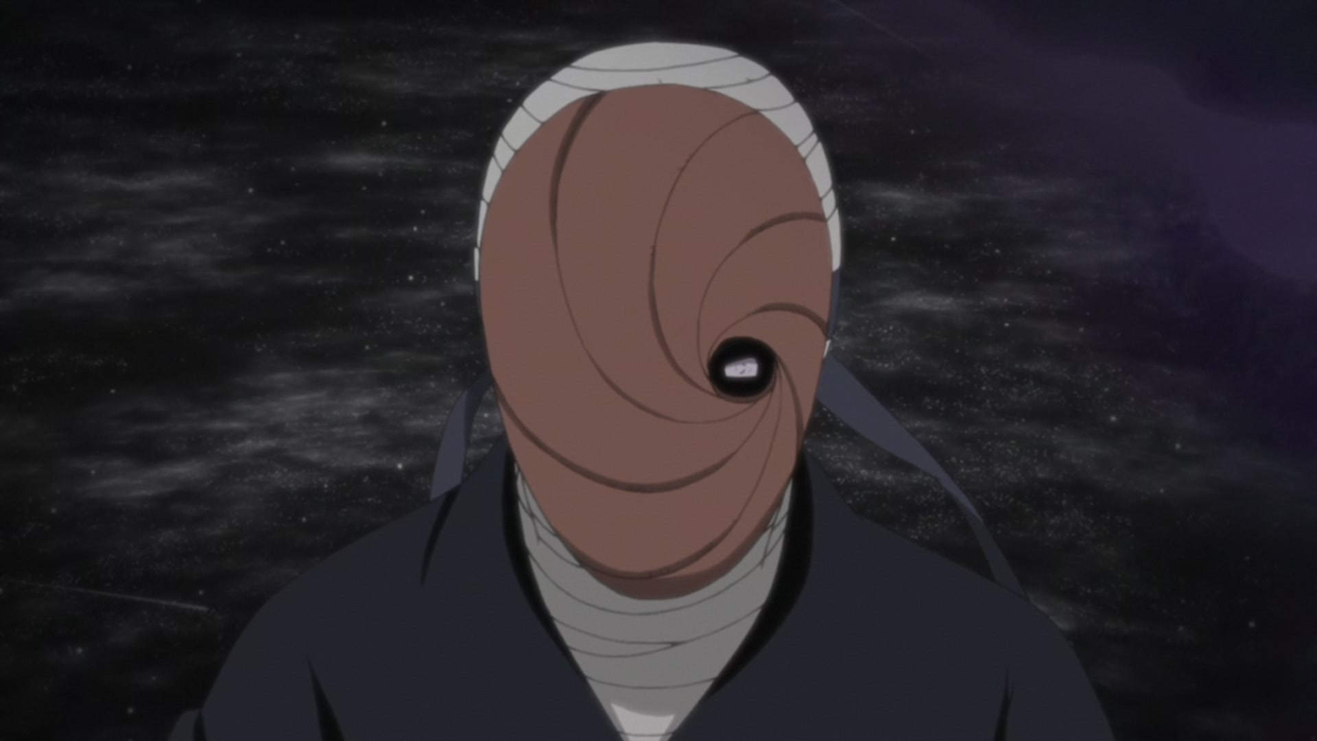 Naruto: Shippuden Ep 437: The Sealed Power @ 00:14:14