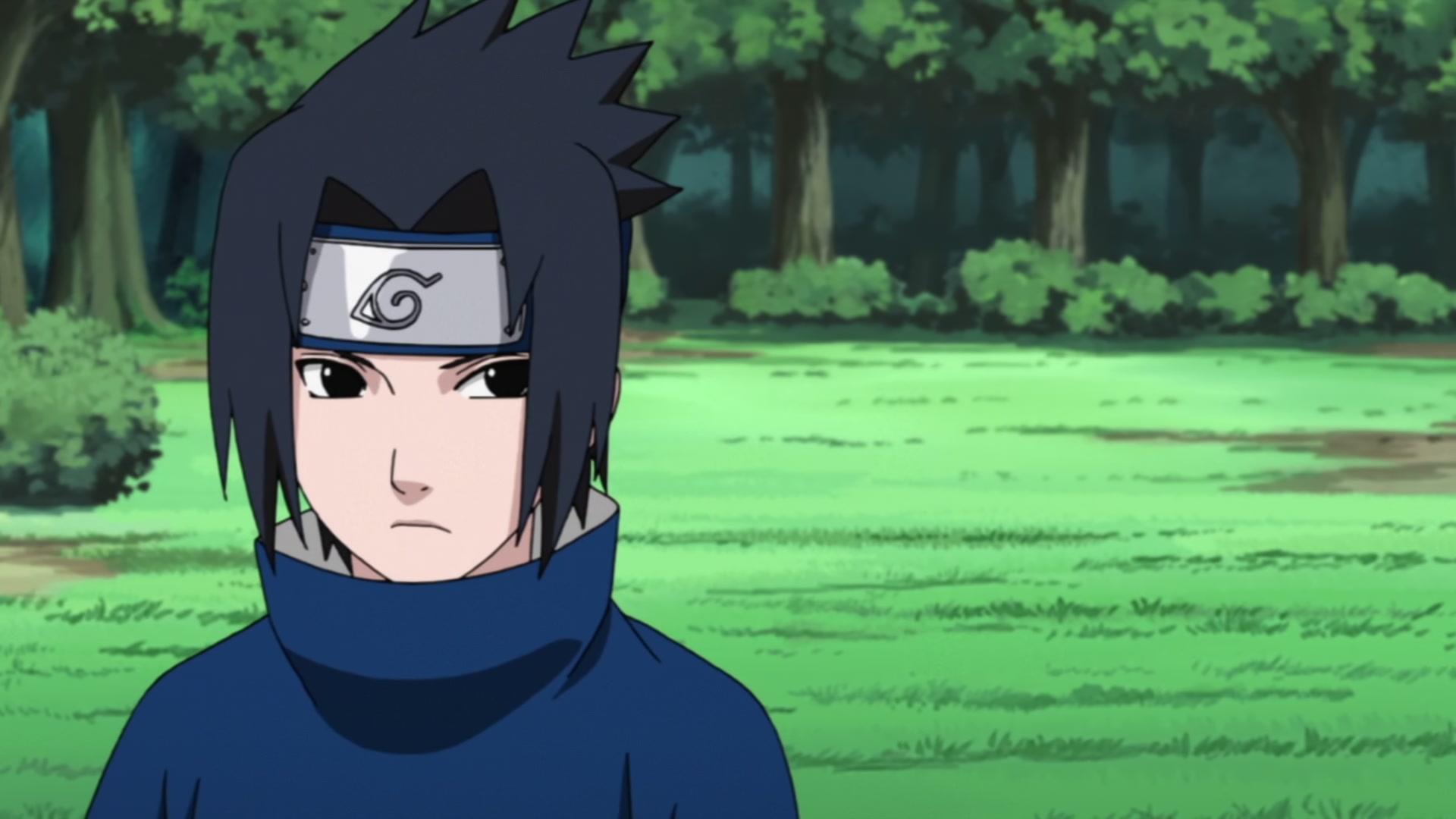 Naruto: Shippuden Ep 437: The Sealed Power @ 00:14:24