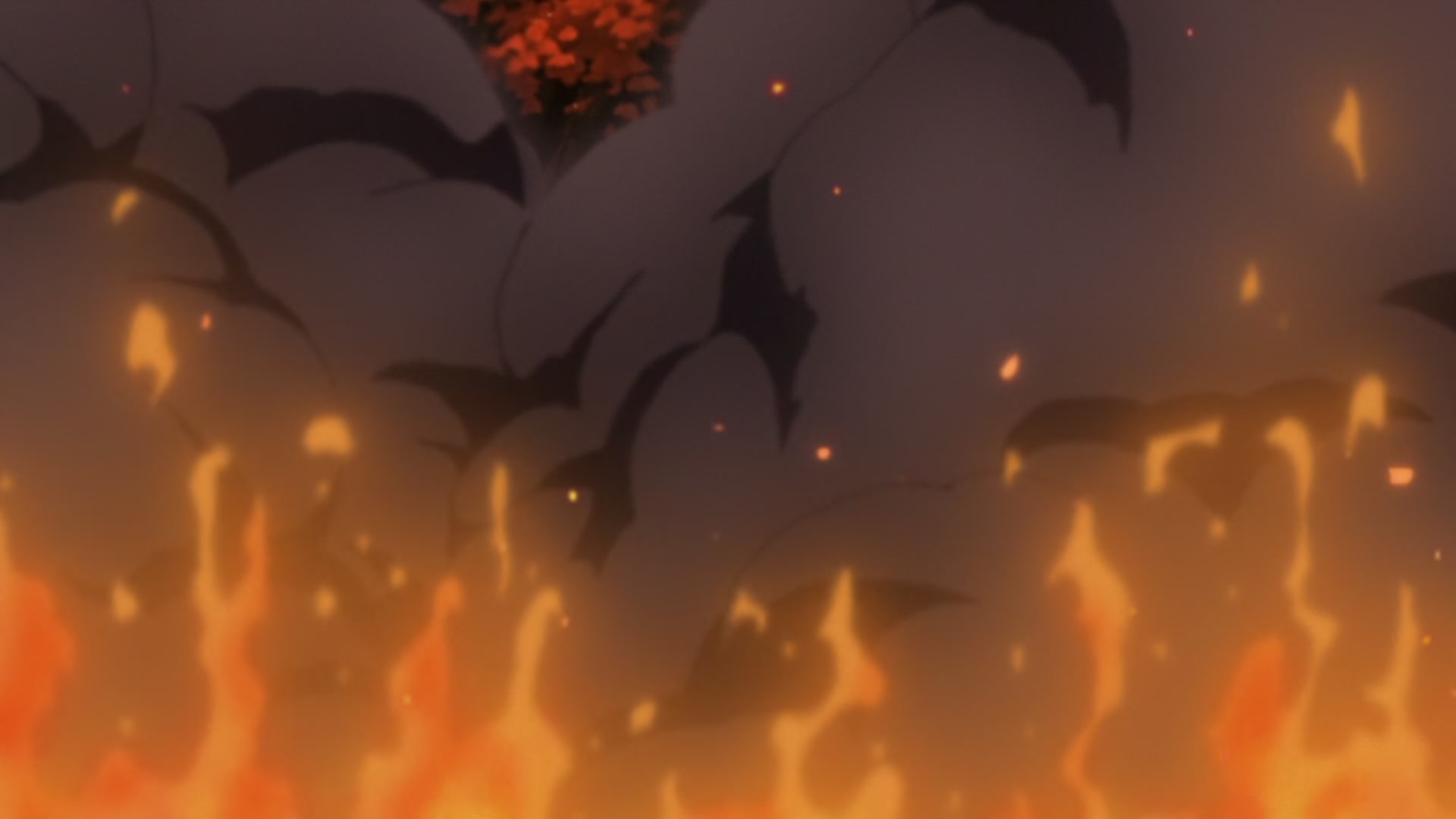 Naruto: Shippuden Ep 437: The Sealed Power @ 00:14:47