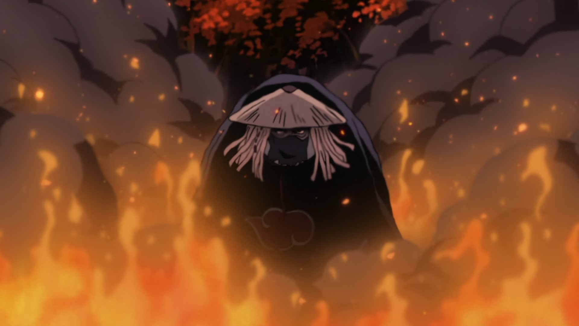 Naruto: Shippuden Ep 437: The Sealed Power @ 00:14:52
