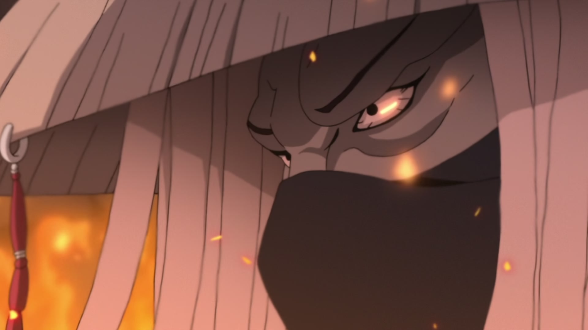 Naruto: Shippuden Ep 437: The Sealed Power @ 00:15:06