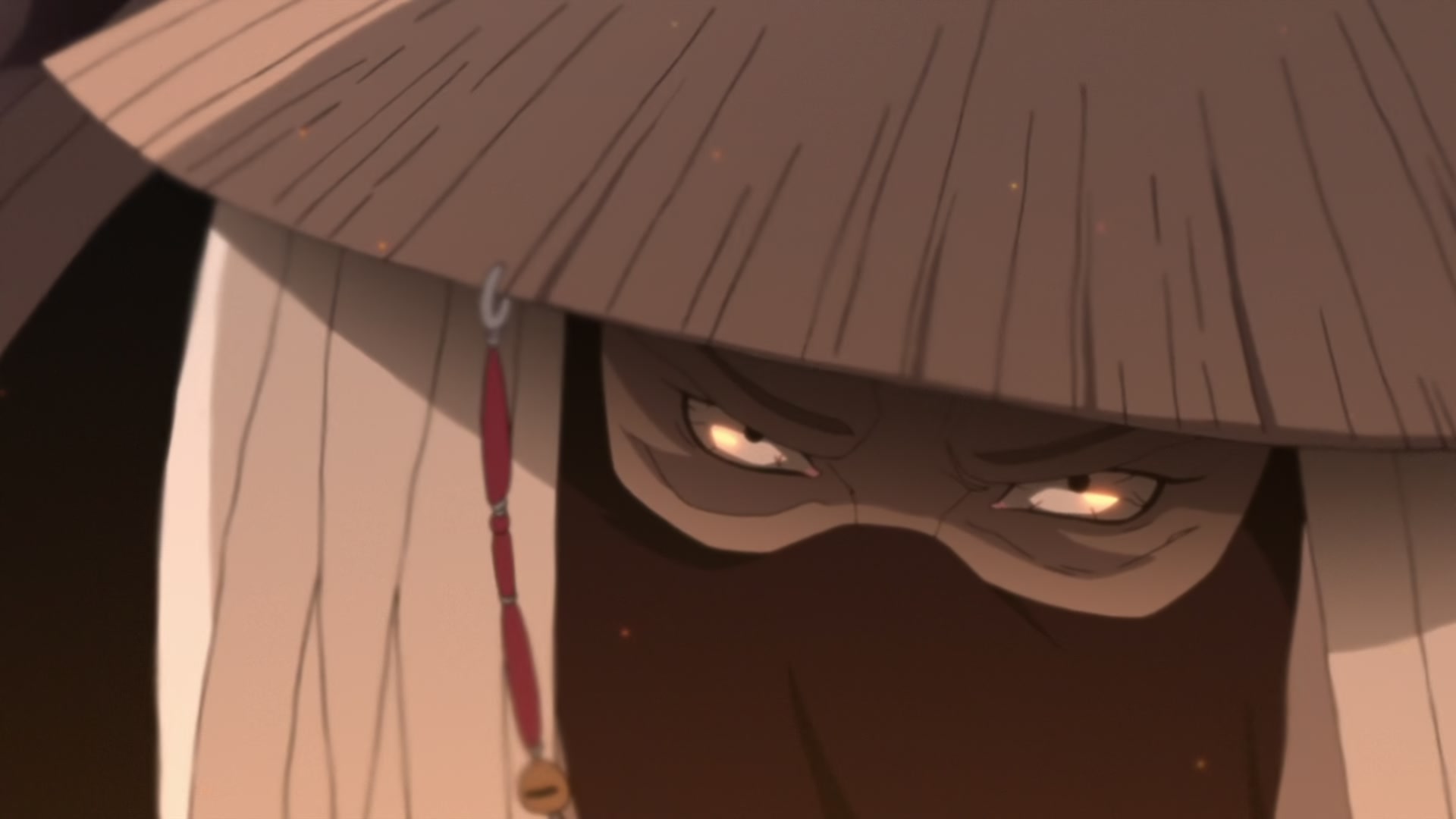 Naruto: Shippuden Ep 437: The Sealed Power @ 00:15:20