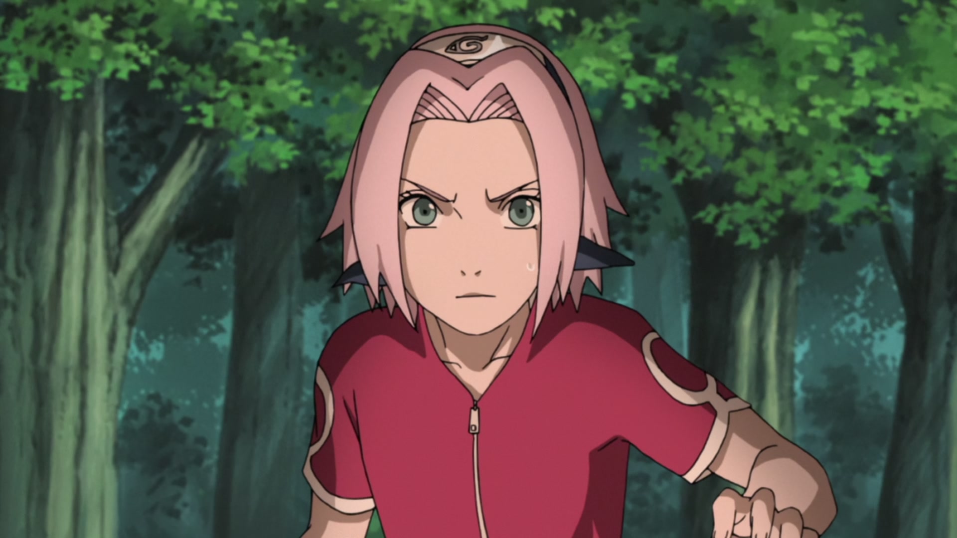 Naruto: Shippuden Ep 437: The Sealed Power @ 00:15:30