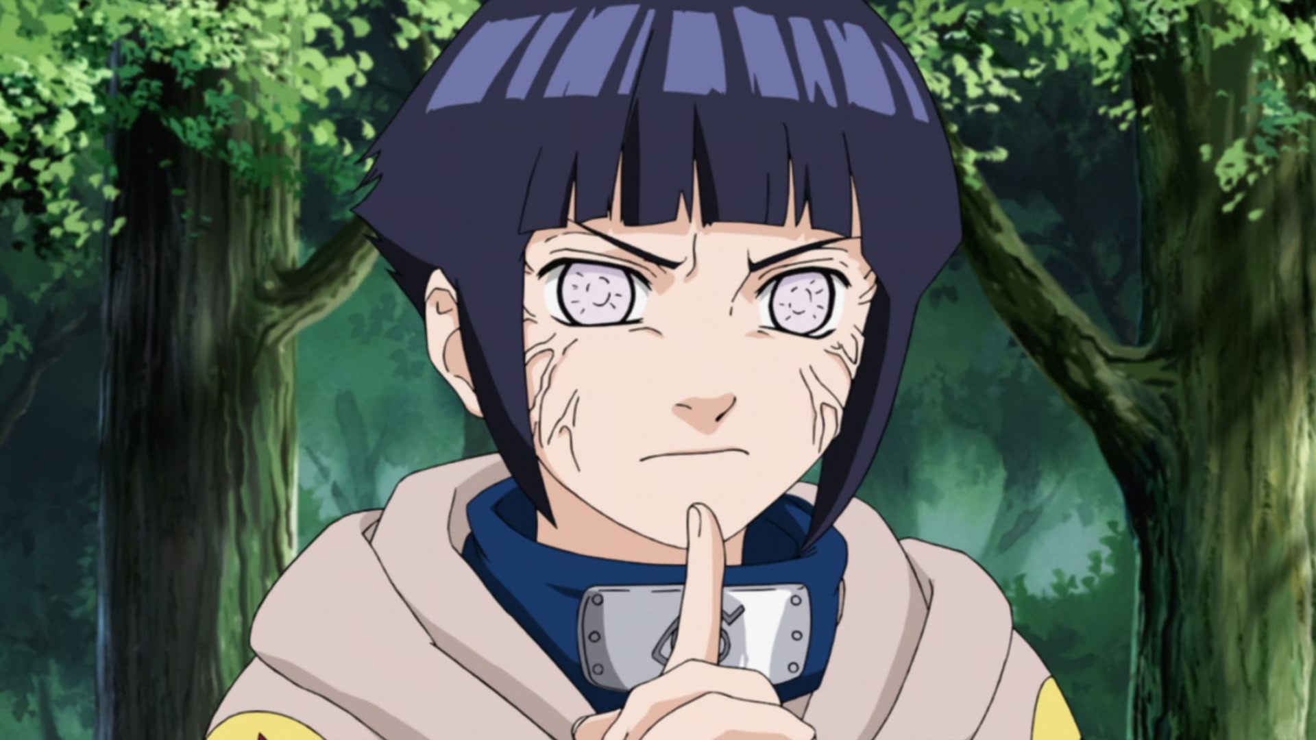 Naruto: Shippuden Ep 437: The Sealed Power @ 00:15:58