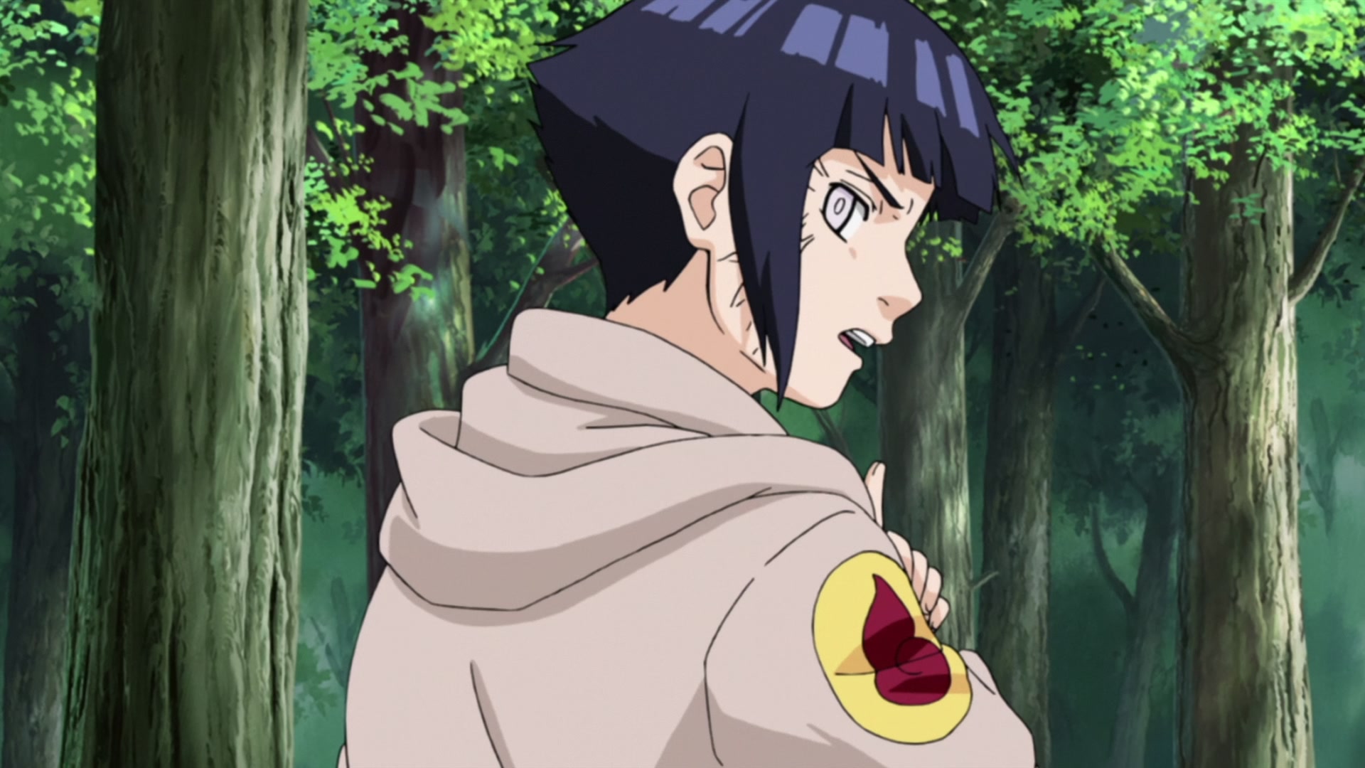Naruto: Shippuden Ep 437: The Sealed Power @ 00:16:07