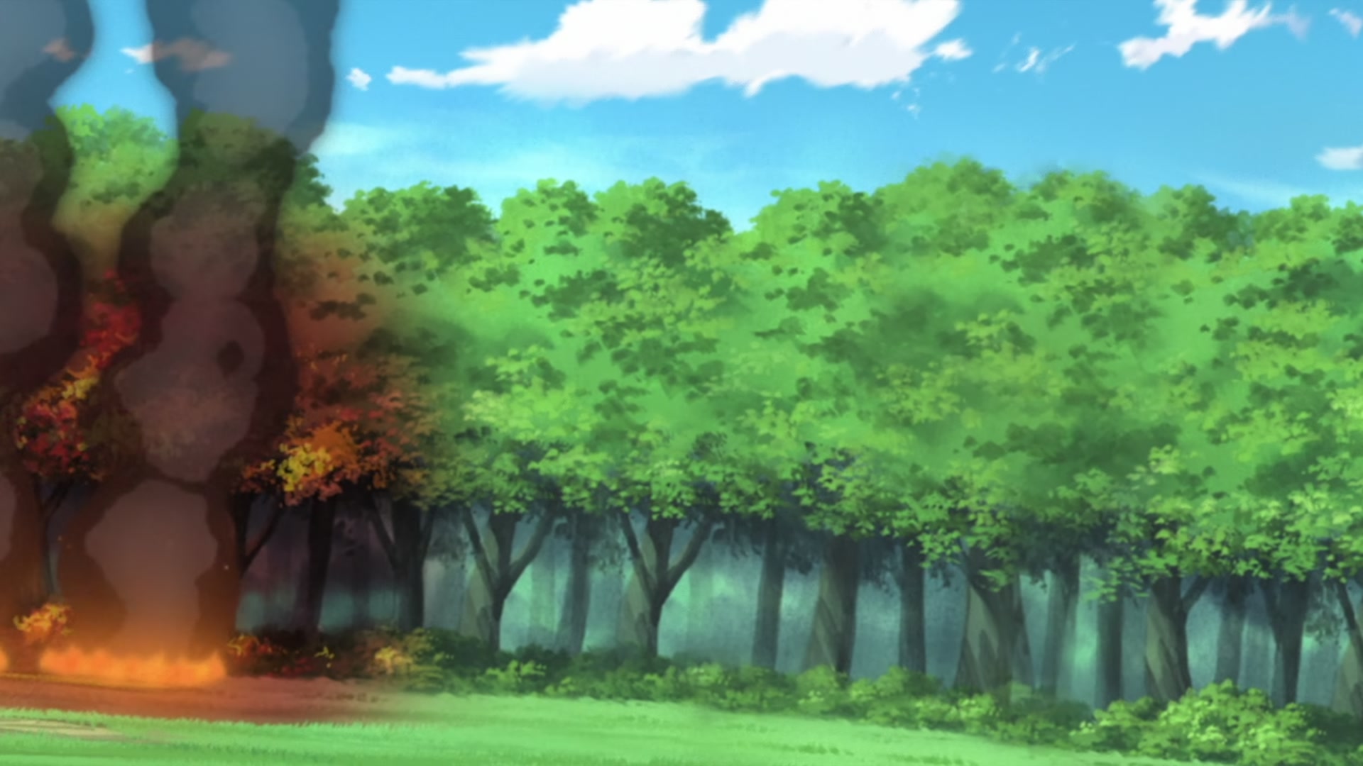 Naruto: Shippuden Ep 437: The Sealed Power @ 00:16:12