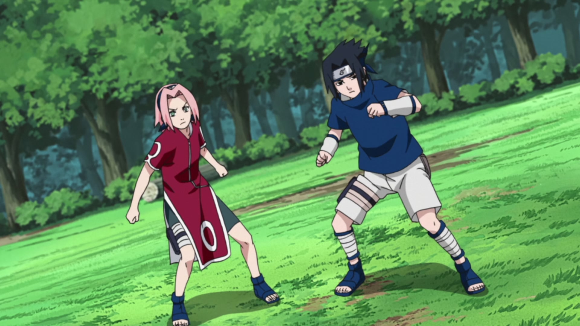 Naruto: Shippuden Ep 437: The Sealed Power @ 00:16:22