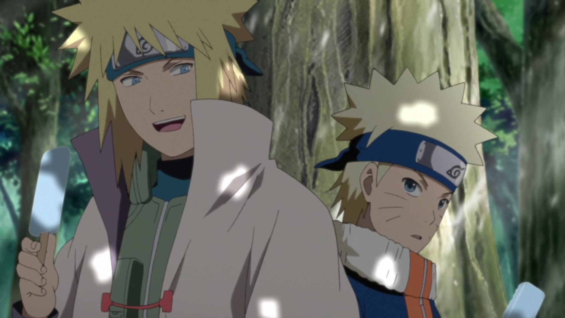 Naruto: Shippuden Ep 438: The Rules or a Comrade @ 00:09:31