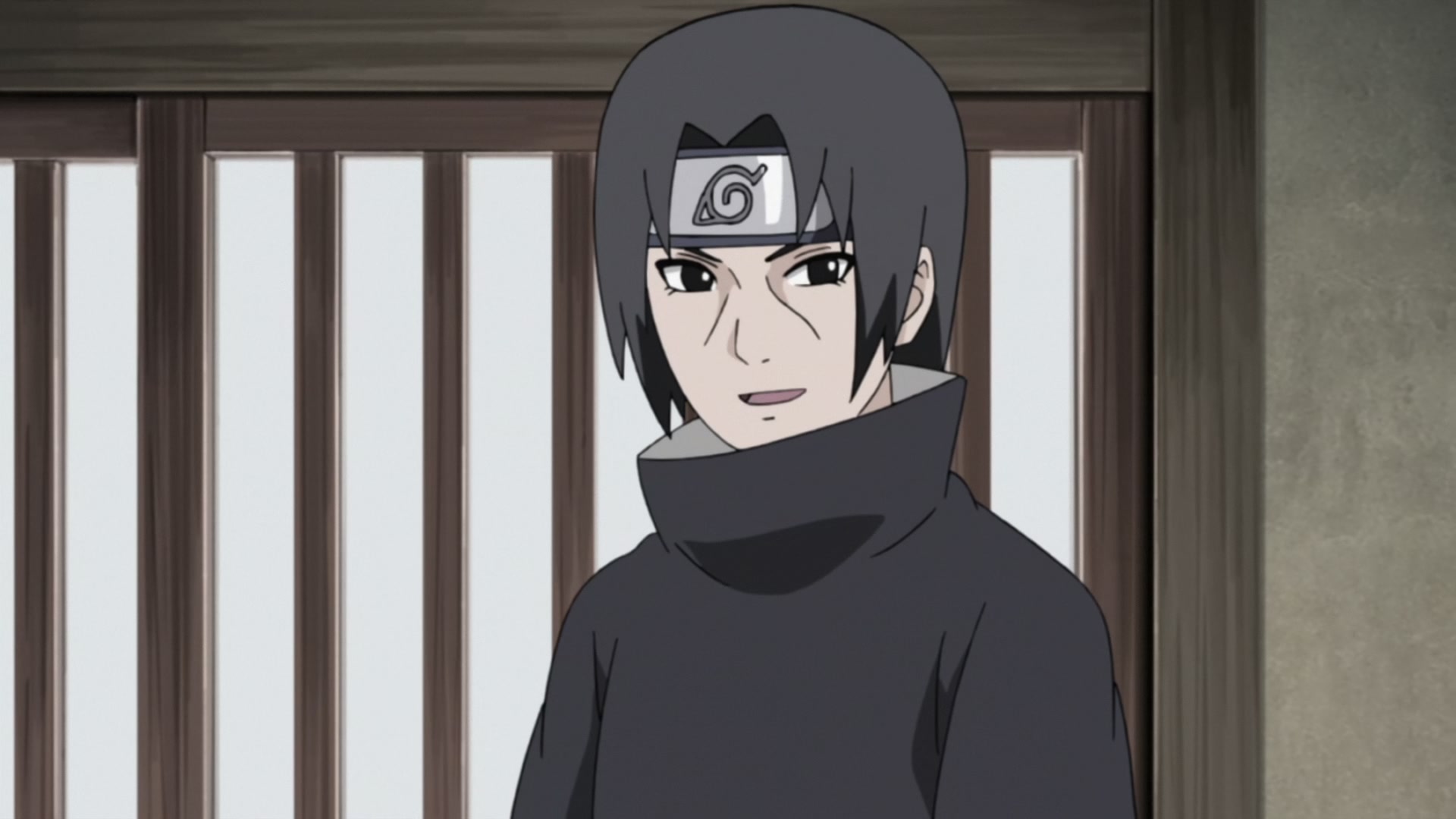 Naruto: Shippuden Ep 438: The Rules or a Comrade @ 00:12:06