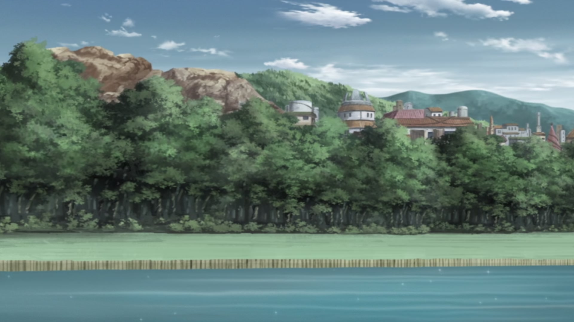 Naruto: Shippuden Ep 438: The Rules or a Comrade @ 00:12:20