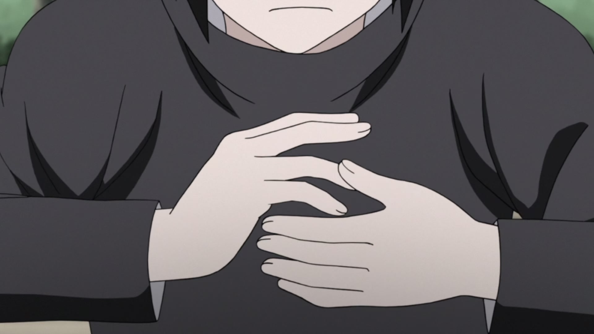 Naruto: Shippuden Ep 438: The Rules or a Comrade @ 00:12:53