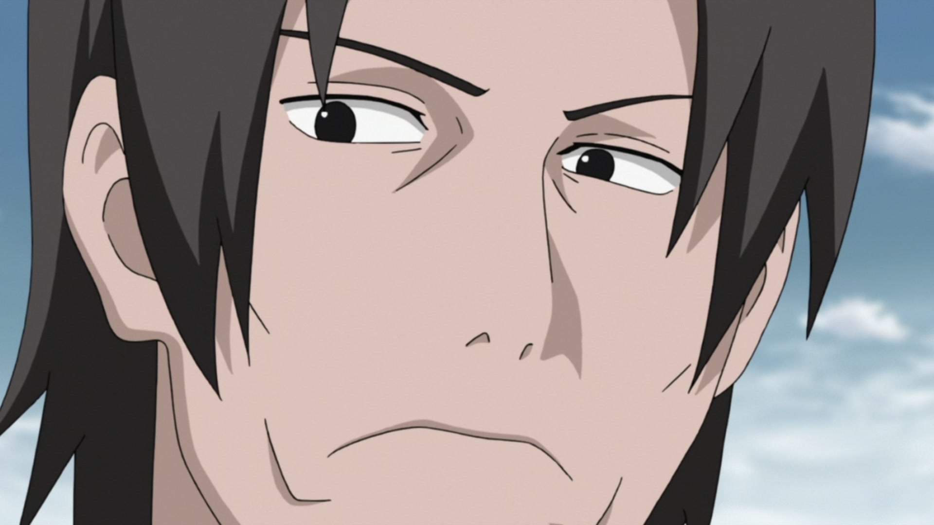 Naruto: Shippuden Ep 438: The Rules or a Comrade @ 00:13:12