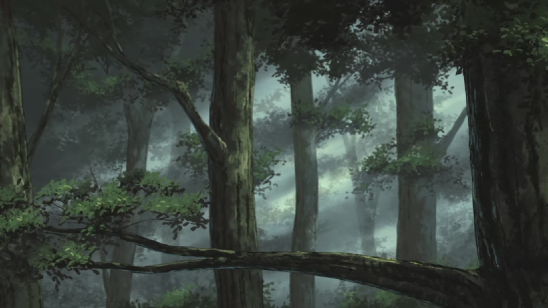 Naruto: Shippuden Ep 438: The Rules or a Comrade @ 00:18:47