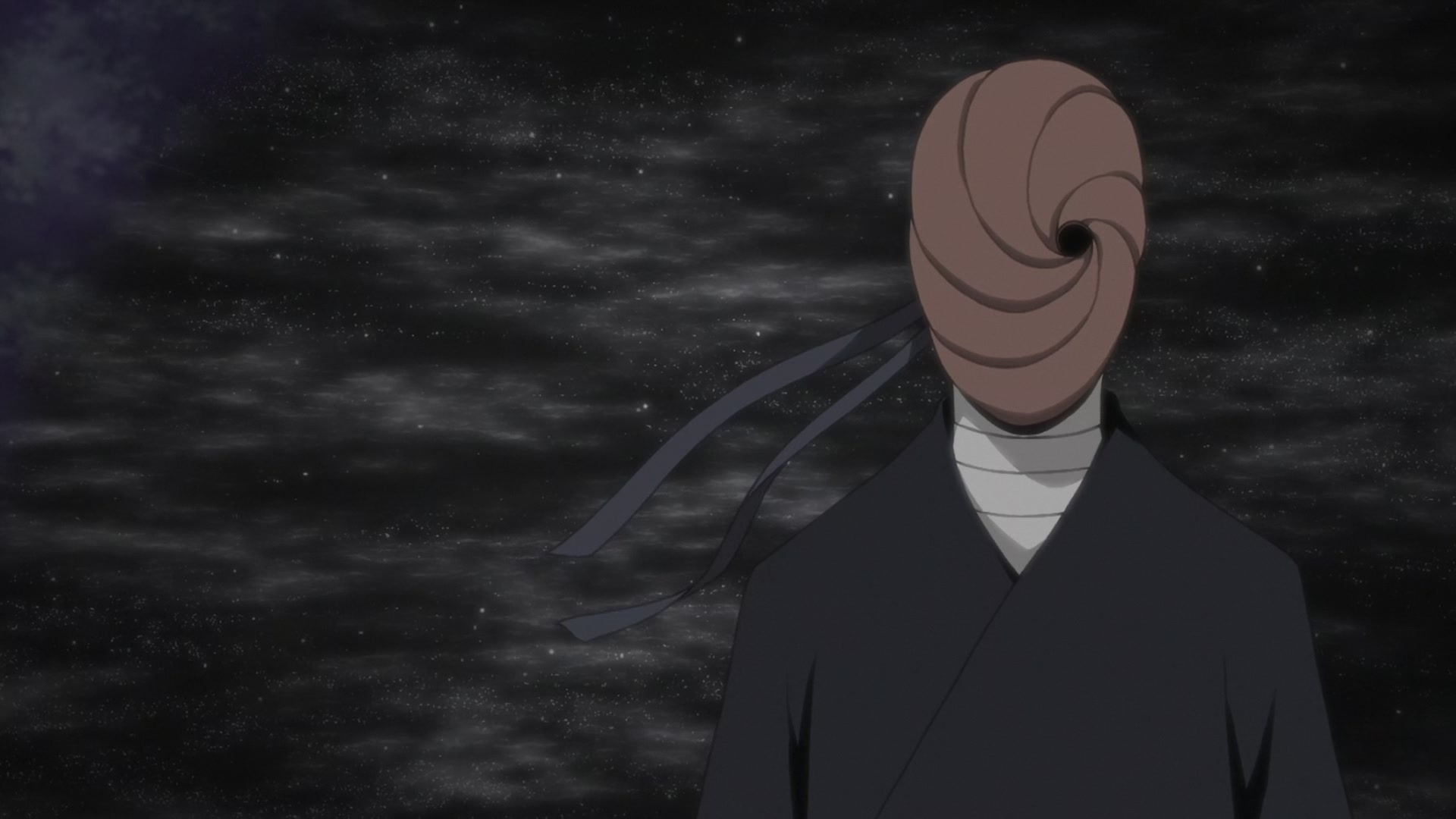 Naruto: Shippuden Ep 440: The Caged Bird @ 00:03:13