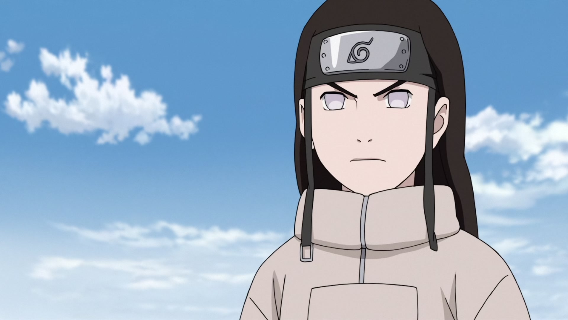 Naruto: Shippuden Ep 440: The Caged Bird @ 00:04:33