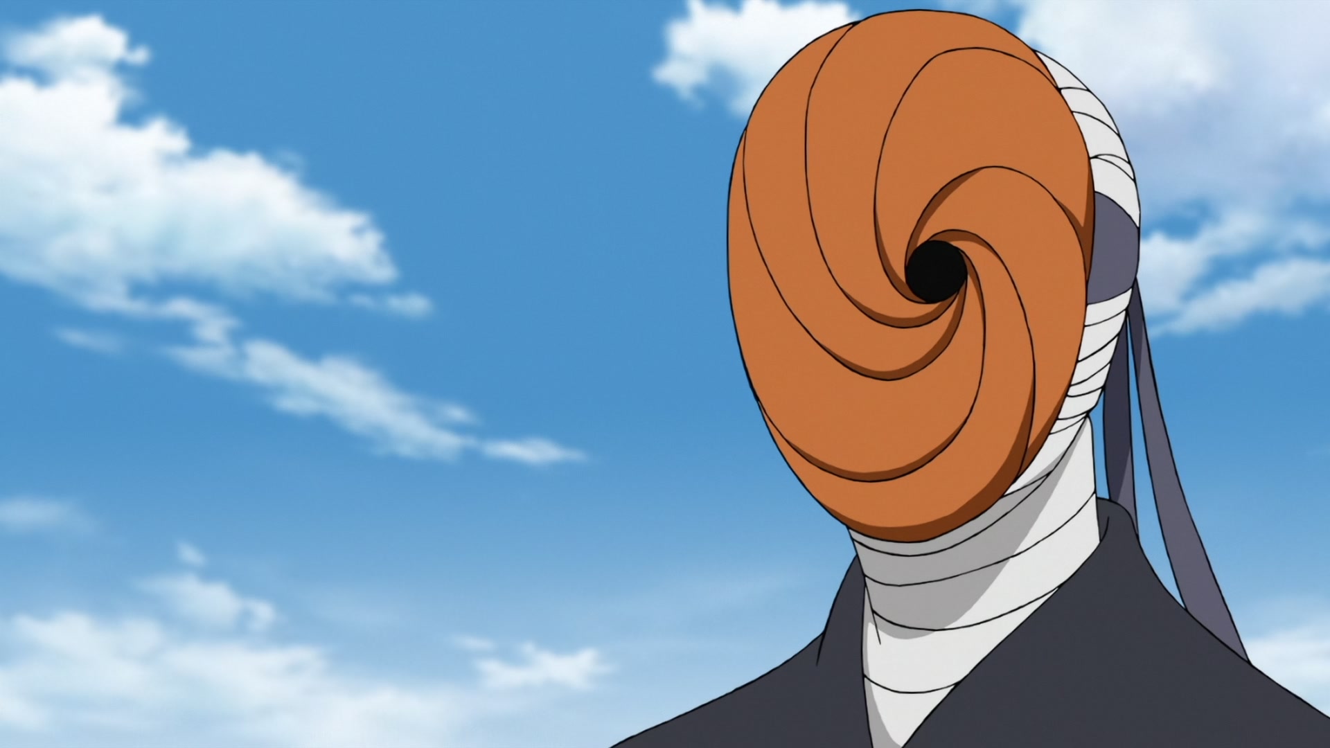 Naruto: Shippuden Ep 440: The Caged Bird @ 00:05:54