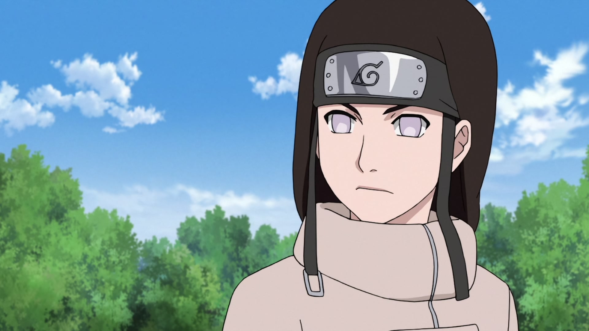 Naruto: Shippuden Ep 440: The Caged Bird @ 00:06:17