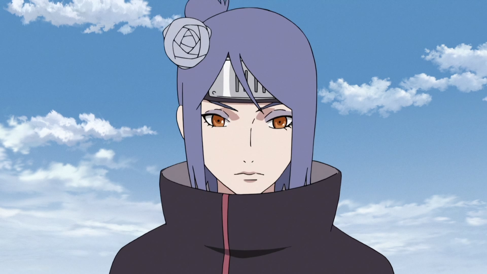 Naruto: Shippuden Ep 440: The Caged Bird @ 00:07:23