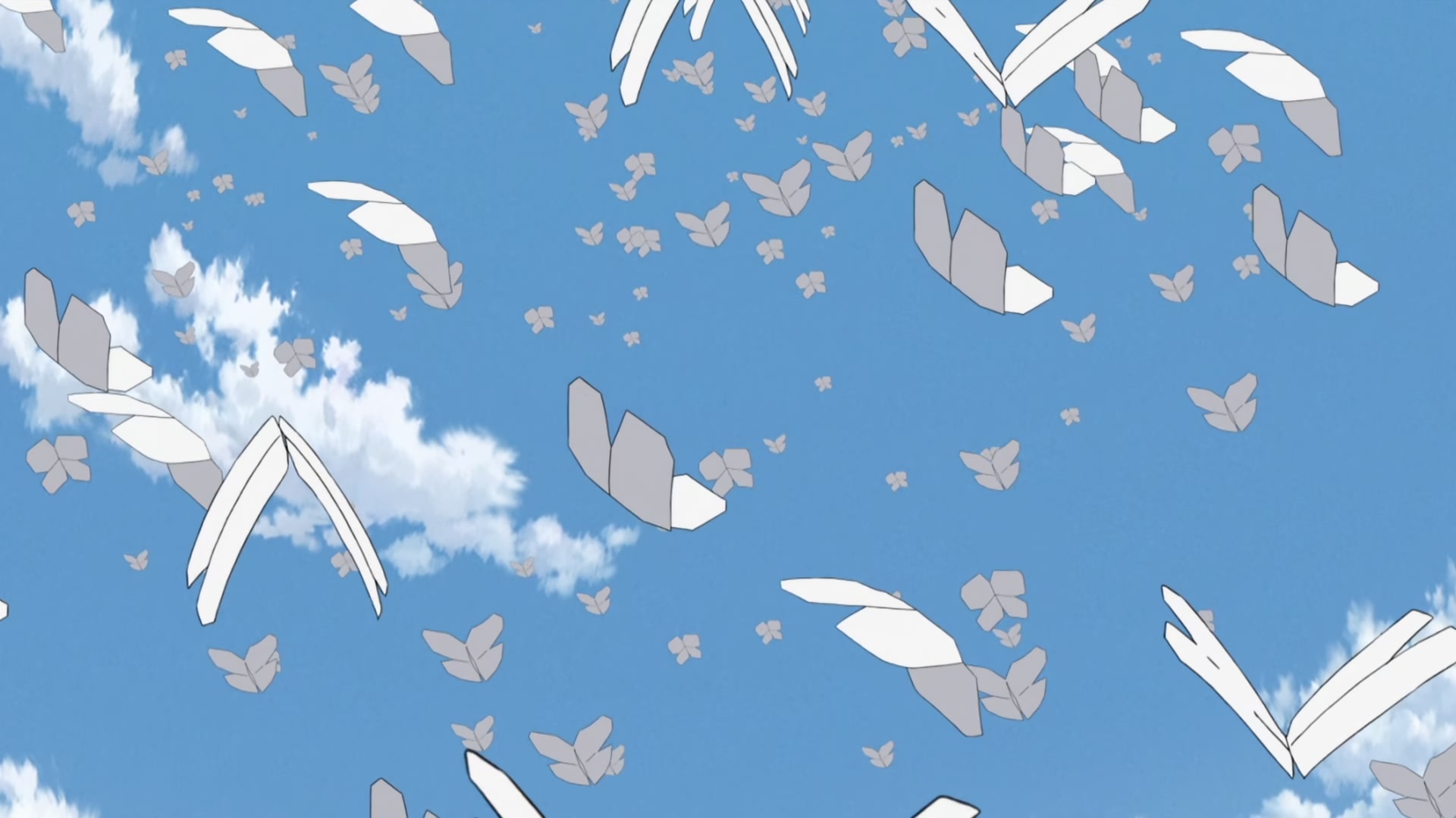 Naruto: Shippuden Ep 440: The Caged Bird @ 00:07:33