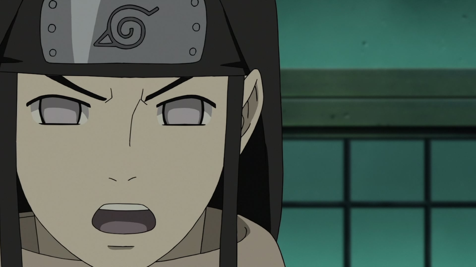 Naruto: Shippuden Ep 440: The Caged Bird @ 00:11:10