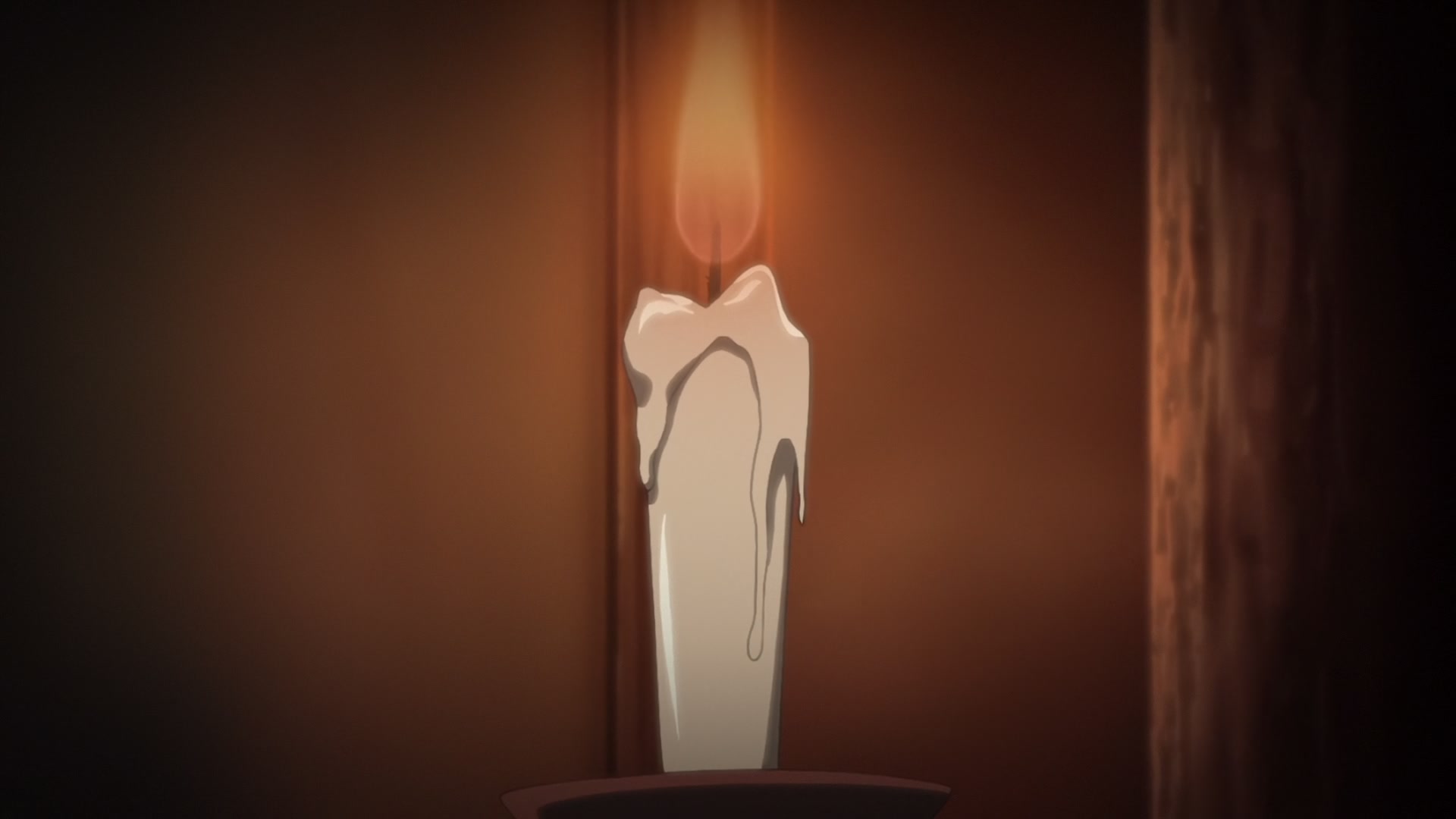 Naruto: Shippuden Ep 440: The Caged Bird @ 00:12:34