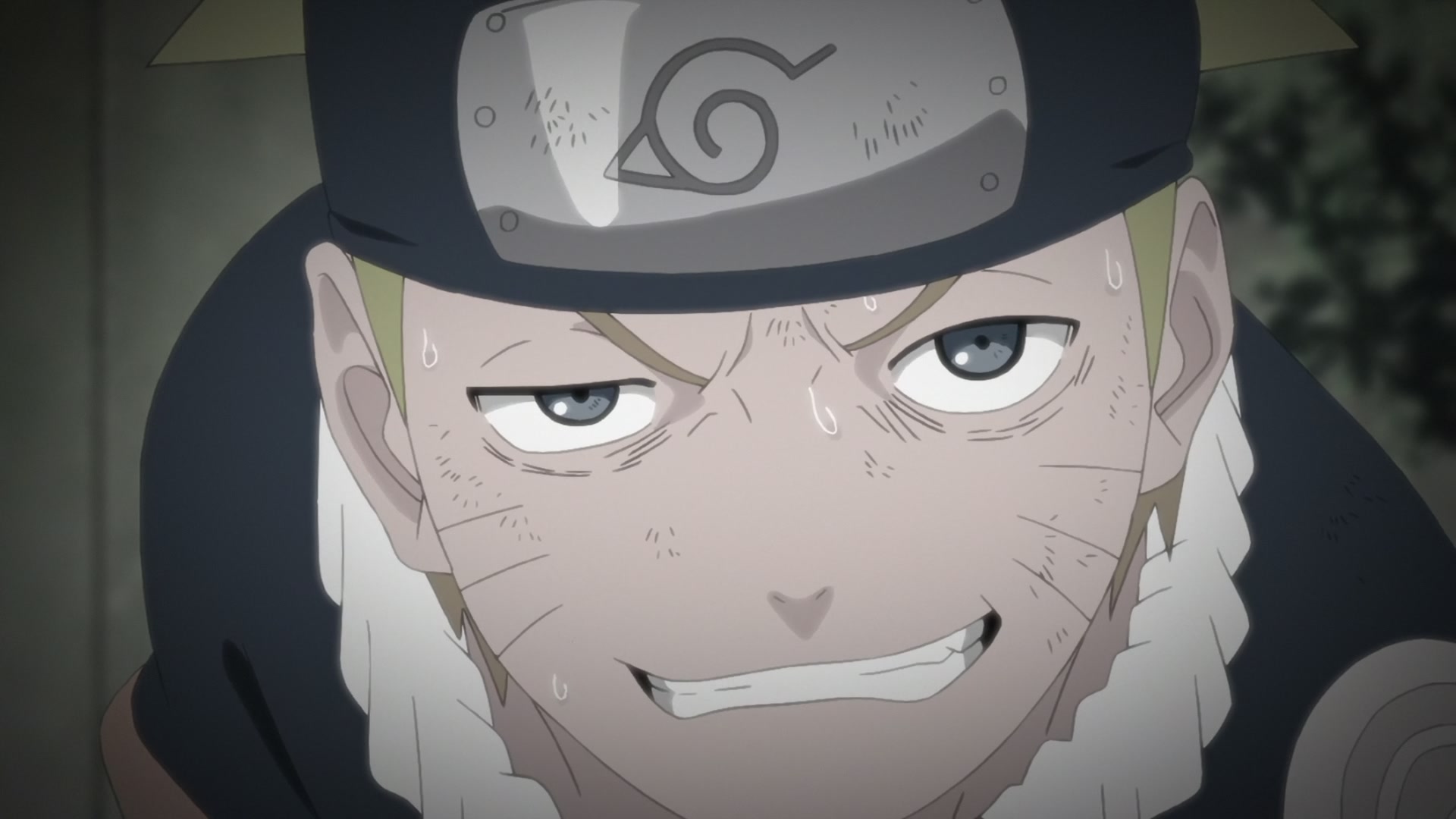 Naruto: Shippuden Ep 440: The Caged Bird @ 00:15:01