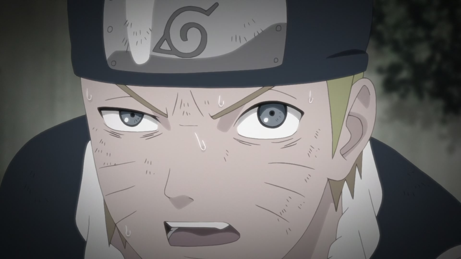 Naruto: Shippuden Ep 440: The Caged Bird @ 00:15:20