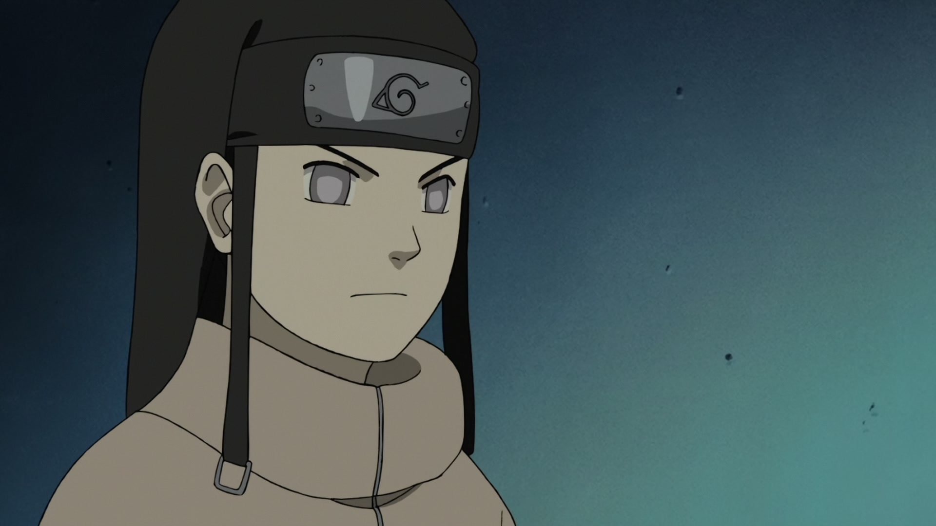 Naruto: Shippuden Ep 440: The Caged Bird @ 00:16:16