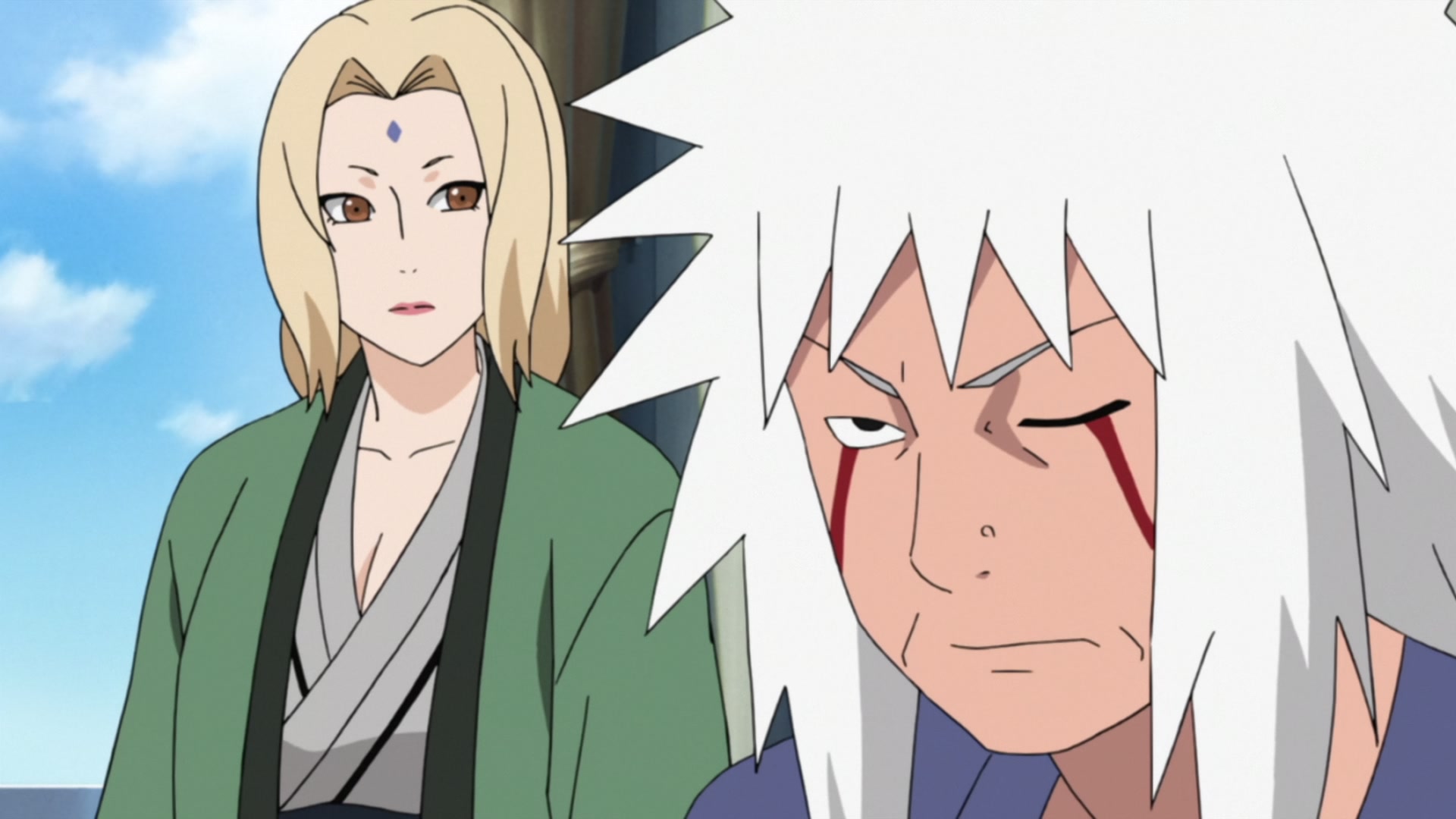 Naruto: Shippuden Ep 441: Returning Home @ 00:05:26