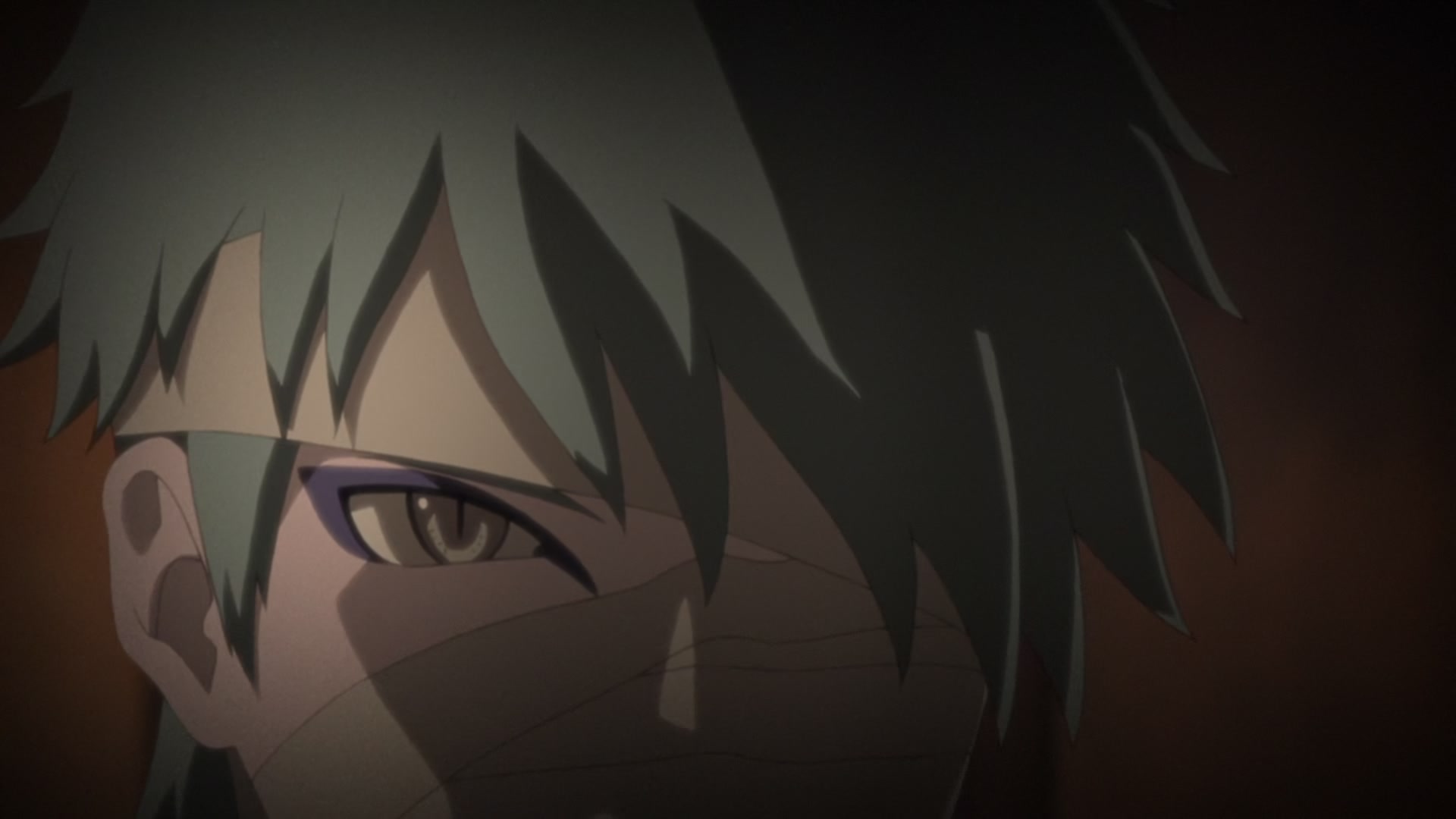 Naruto: Shippuden Ep 441: Returning Home @ 00:06:46