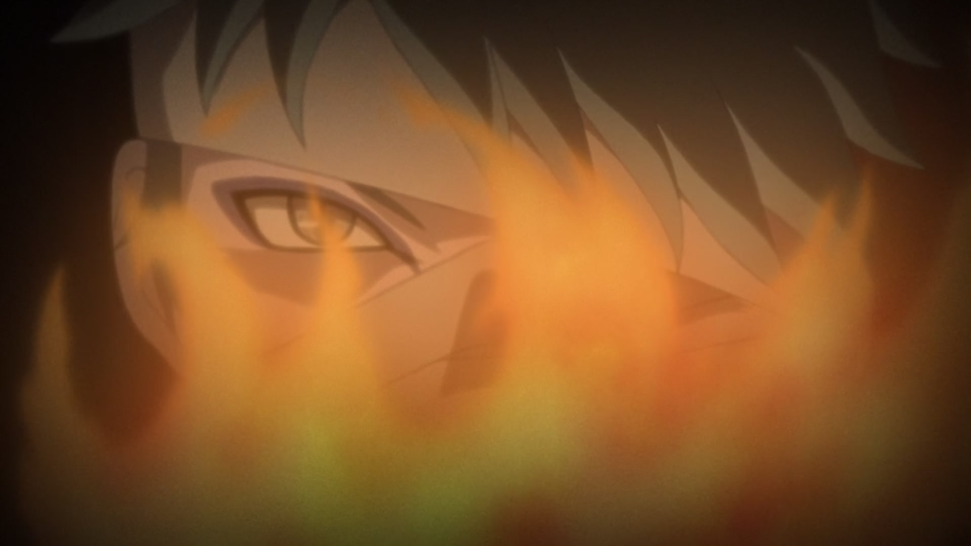 Naruto: Shippuden Ep 441: Returning Home @ 00:06:50