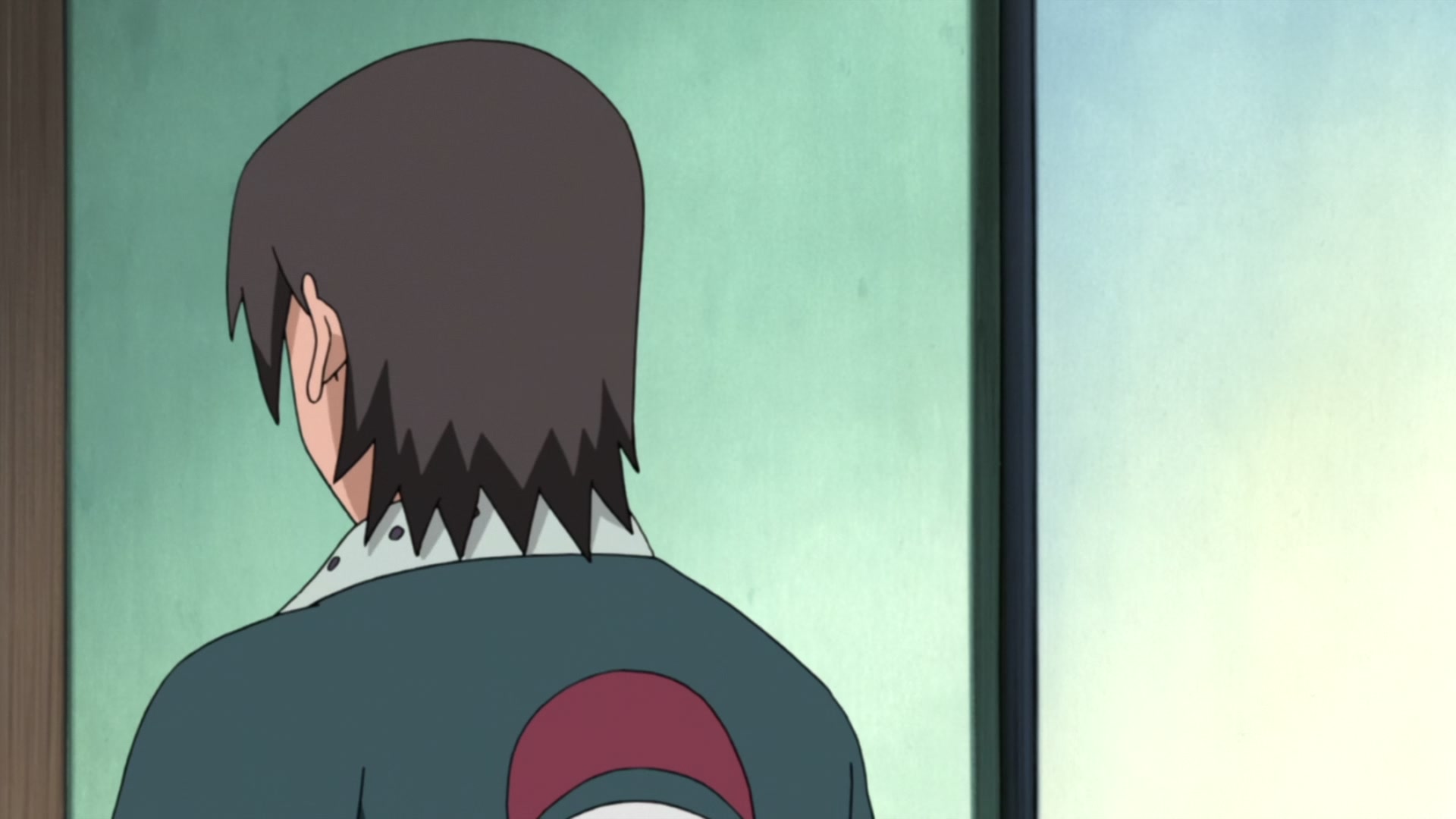 Naruto: Shippuden Ep 441: Returning Home @ 00:08:25