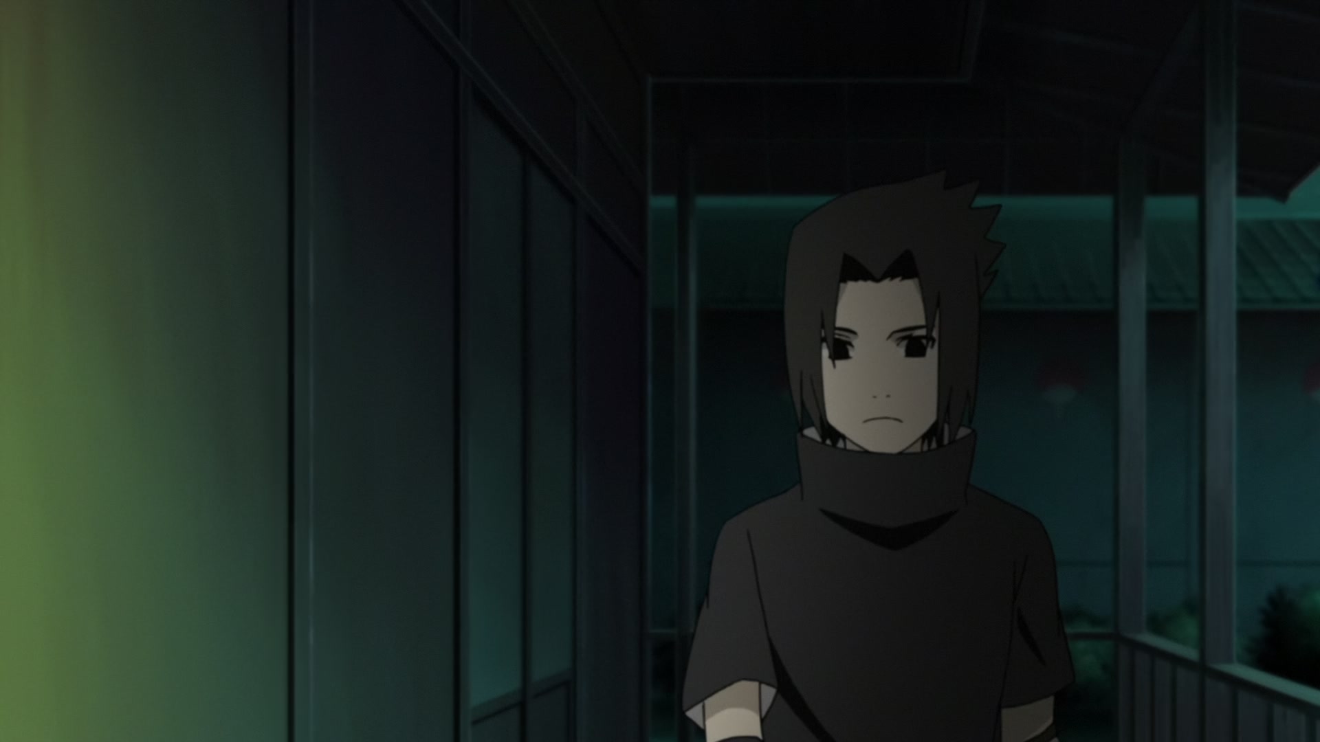 Naruto: Shippuden Ep 442: The Mutual Path @ 00:01:44