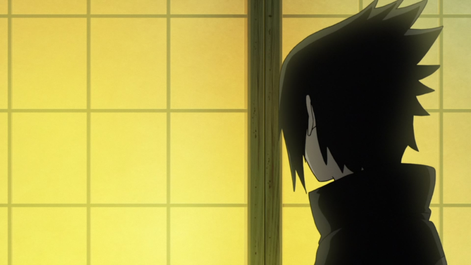 Naruto: Shippuden Ep 442: The Mutual Path @ 00:01:53
