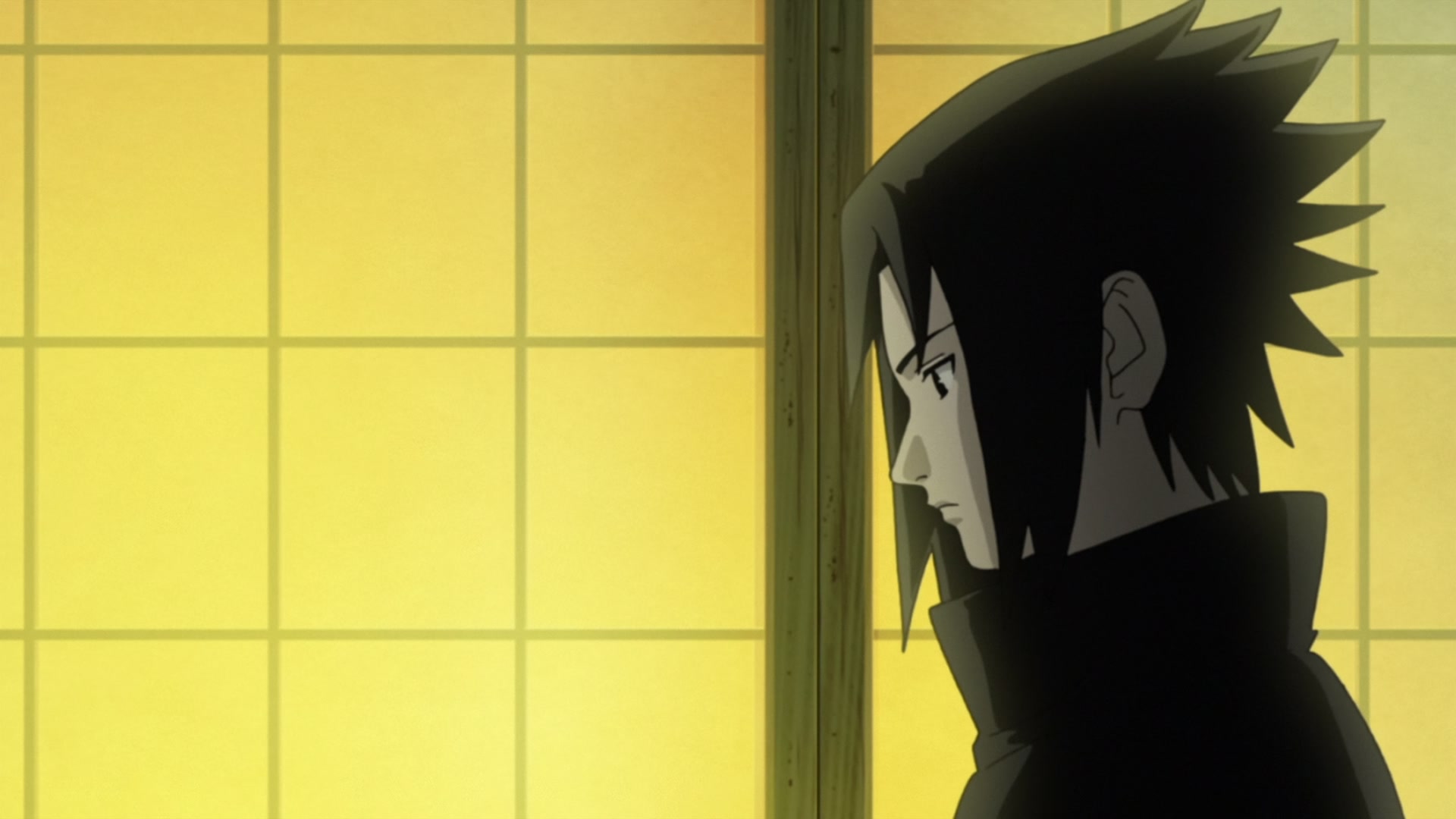 Naruto: Shippuden Ep 442: The Mutual Path @ 00:01:58